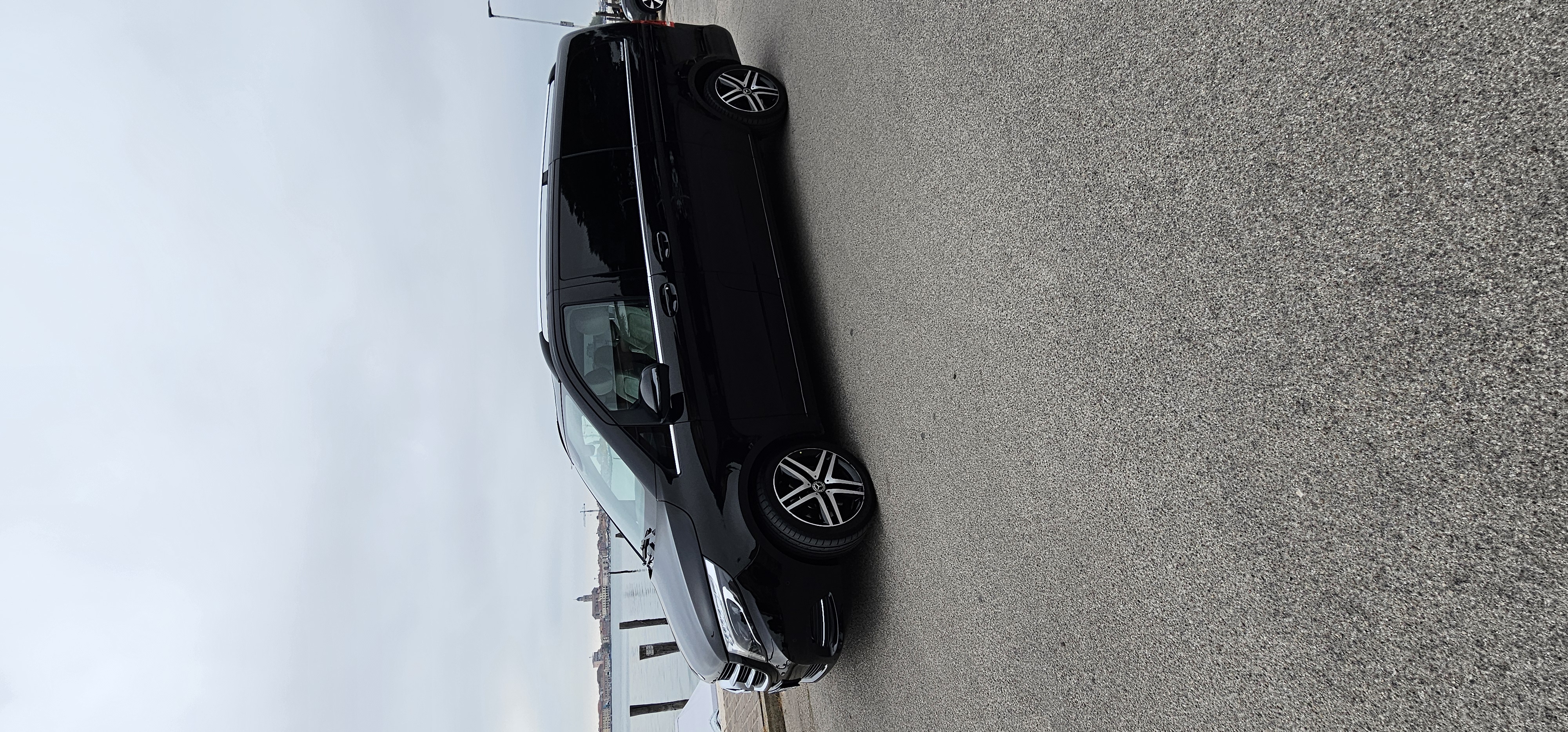 Vehicle image of Boscolo NCC