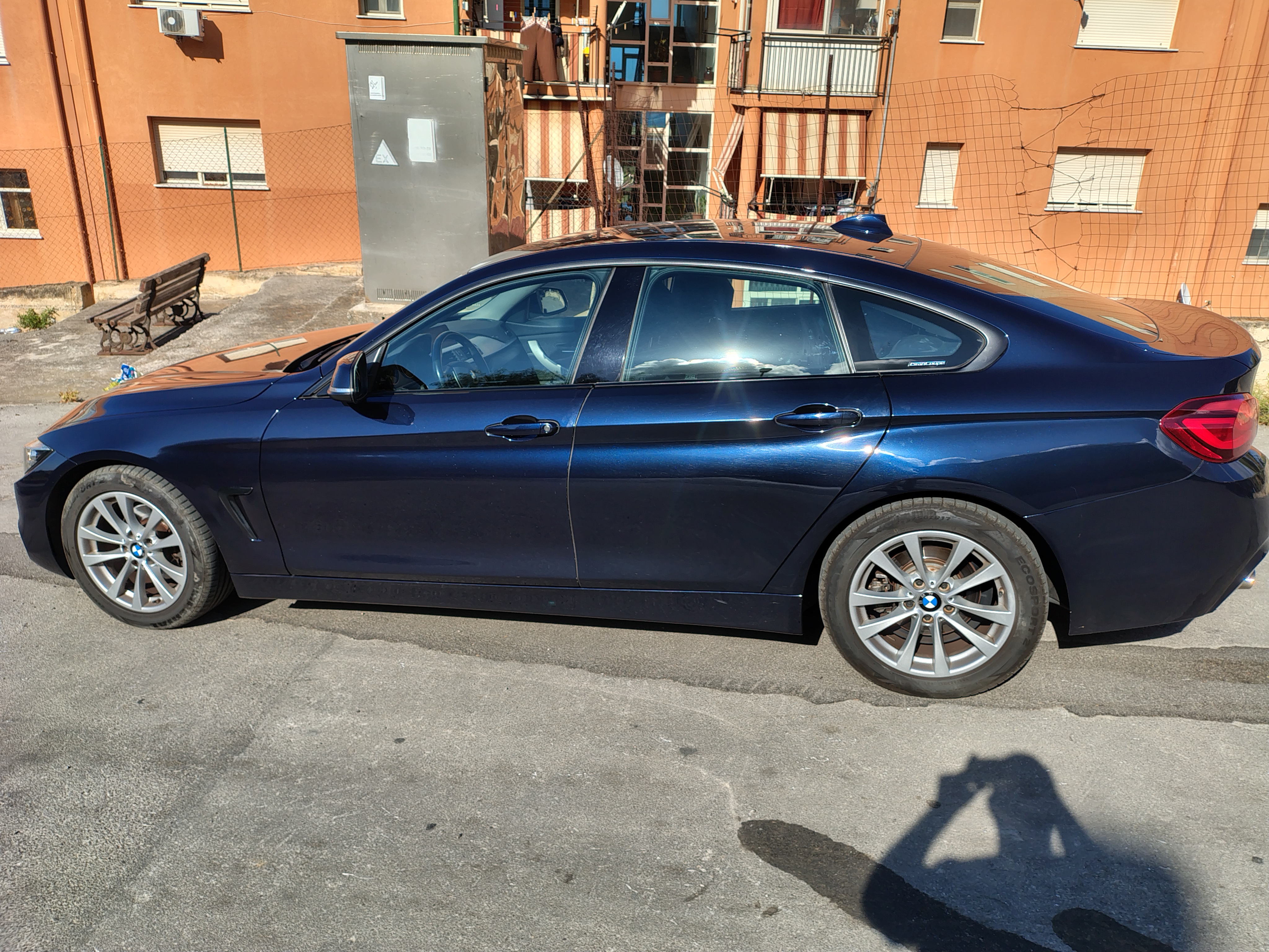 Vehicle image of elianto