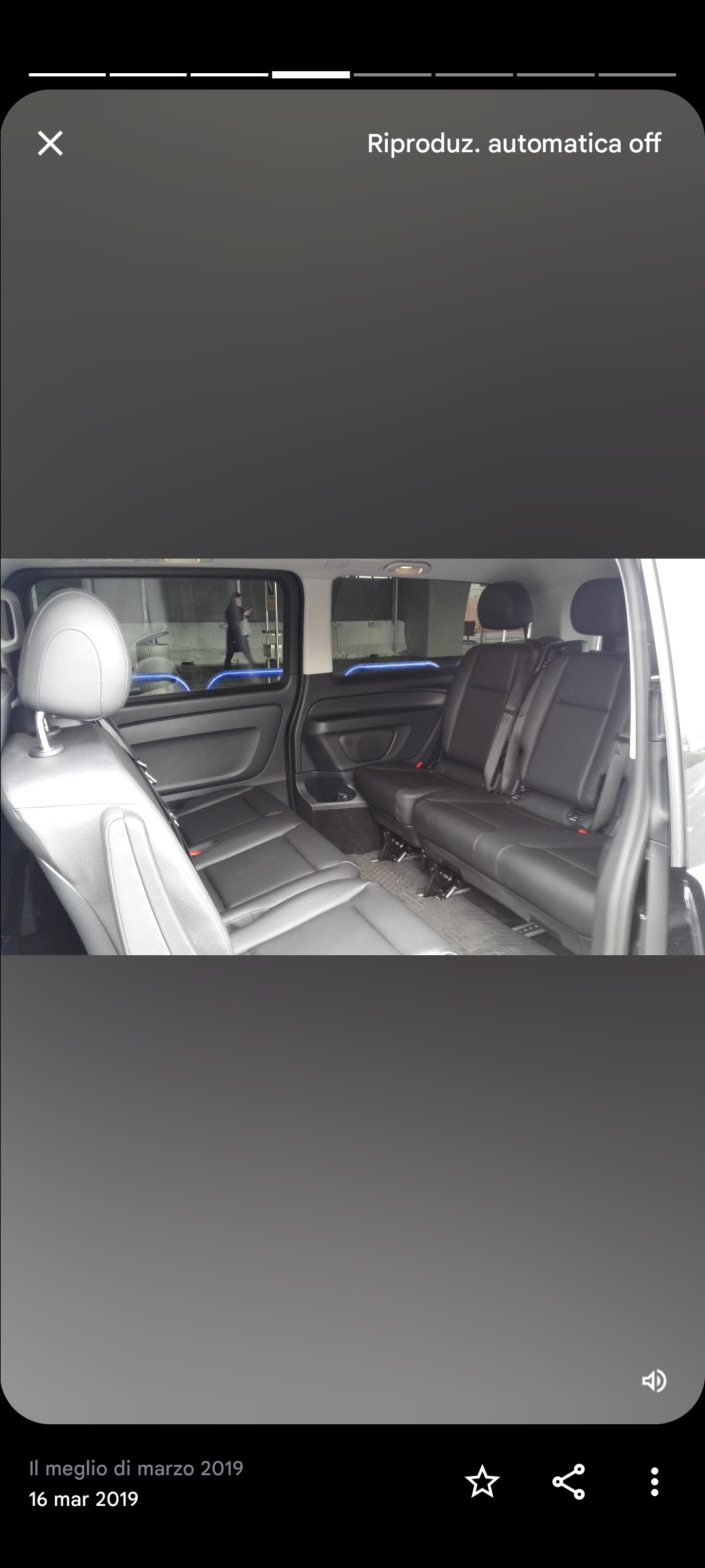 Vehicle image of MASSIMILIANO