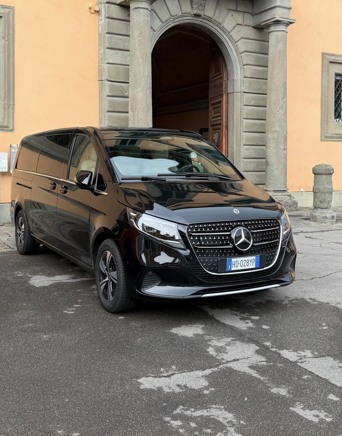 Immagine veicolo di Simone