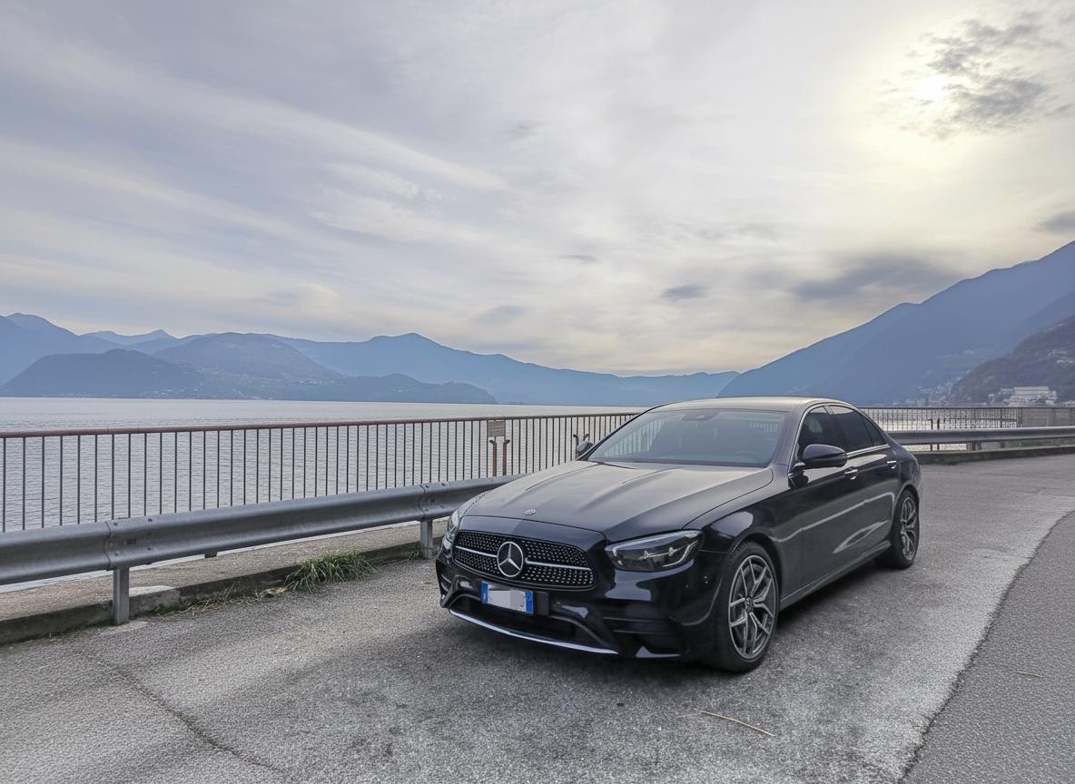 Vehicle image of Gabriele