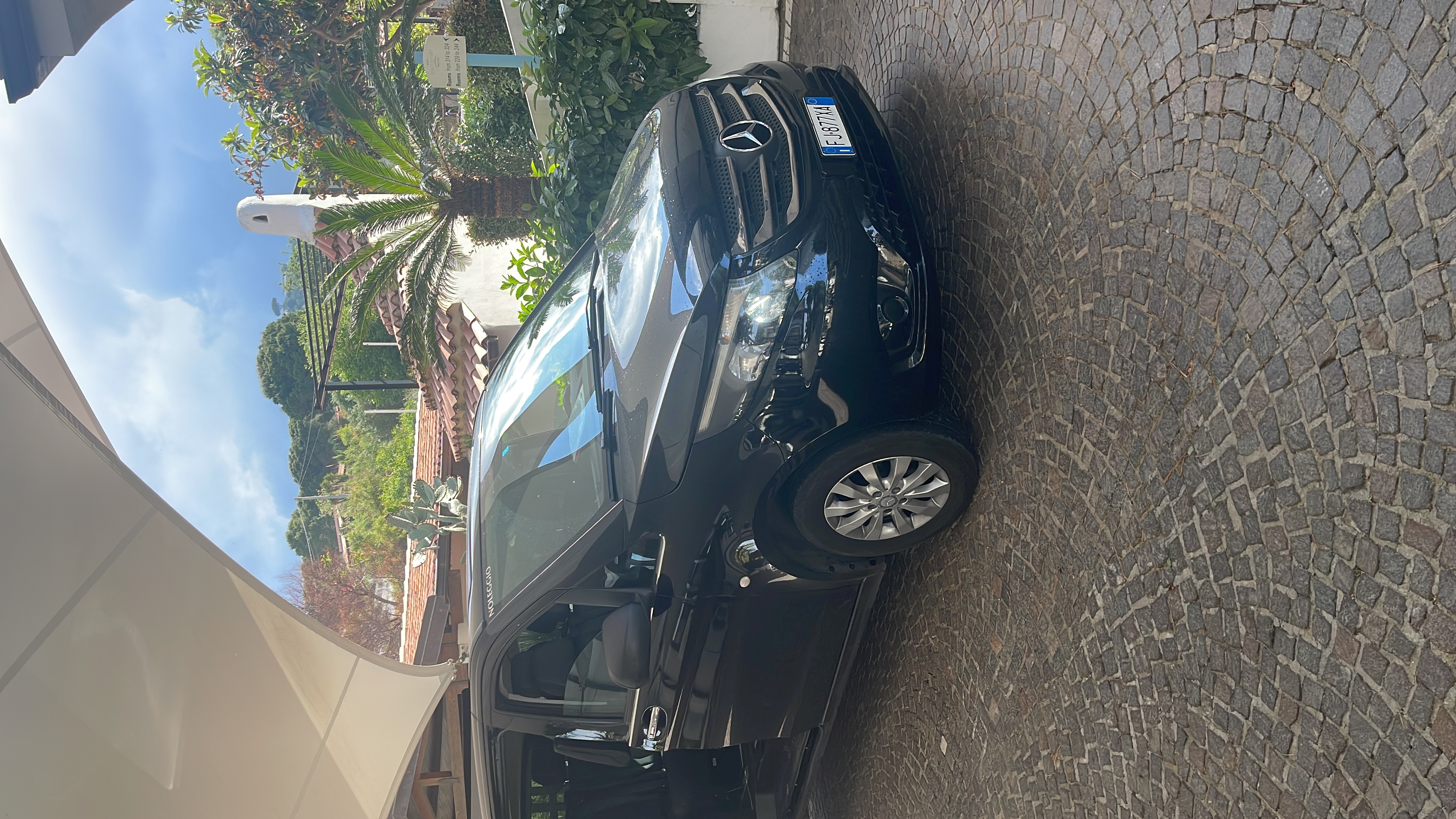 Vehicle image of Filippo