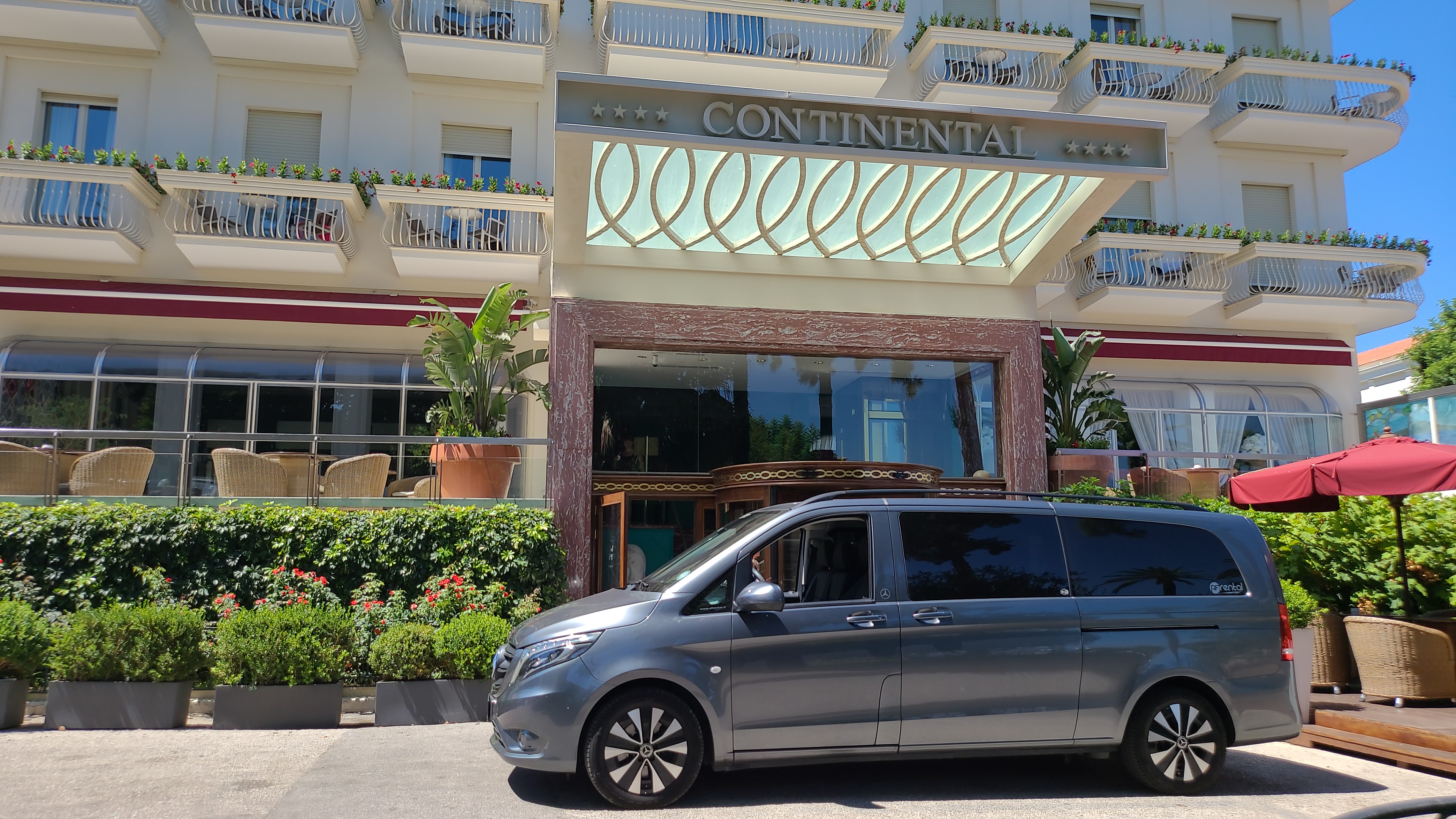 Vehicle image of Gennaro