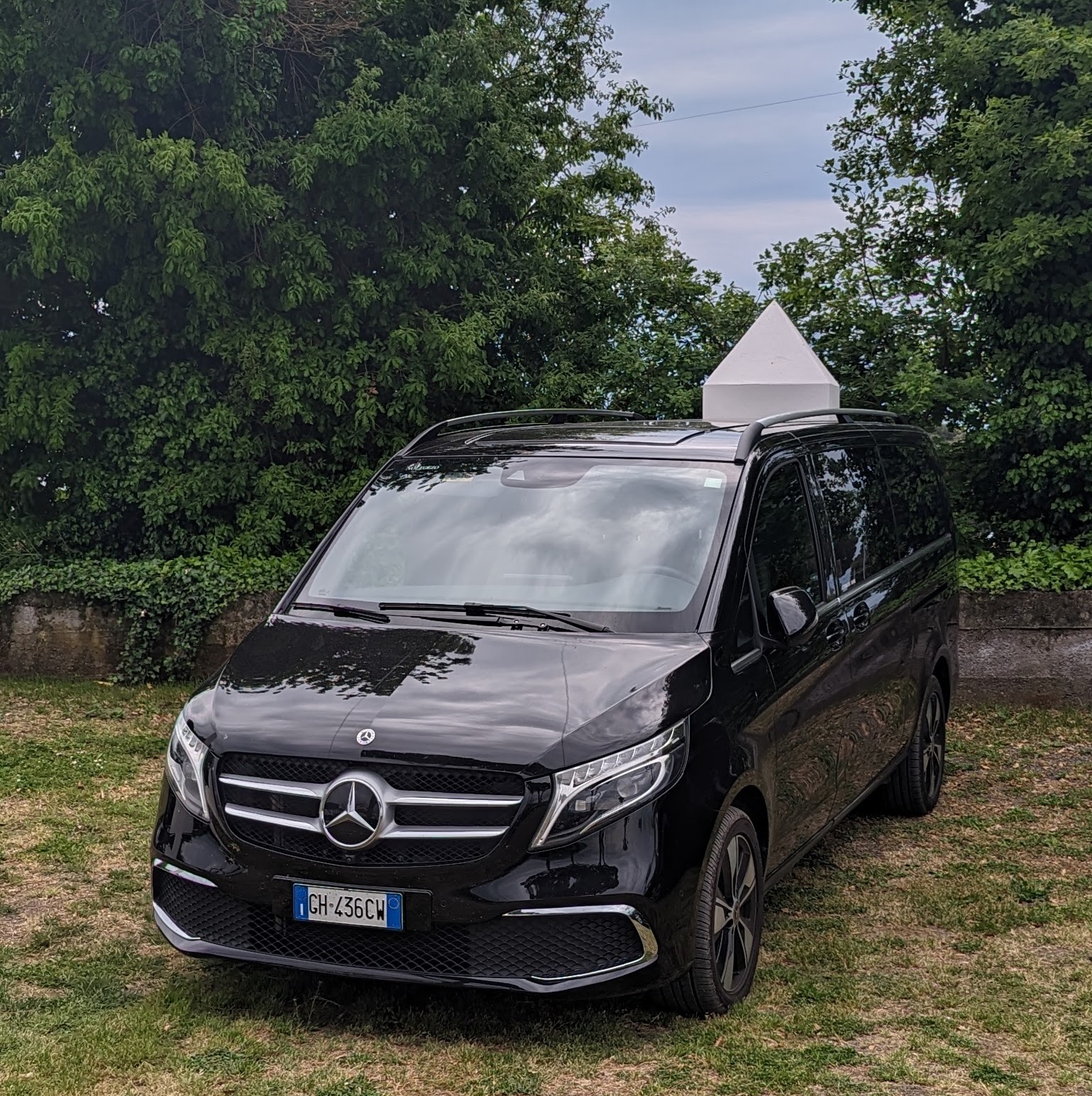 Vehicle image of Emanuele