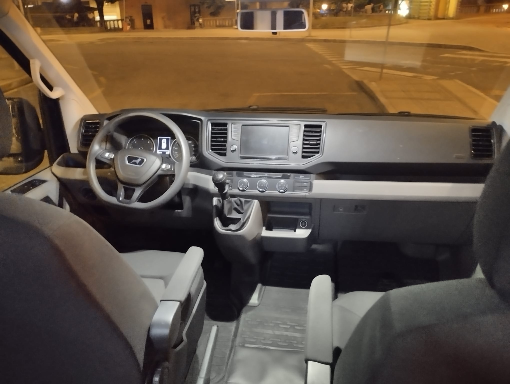 Vehicle image of Mattia