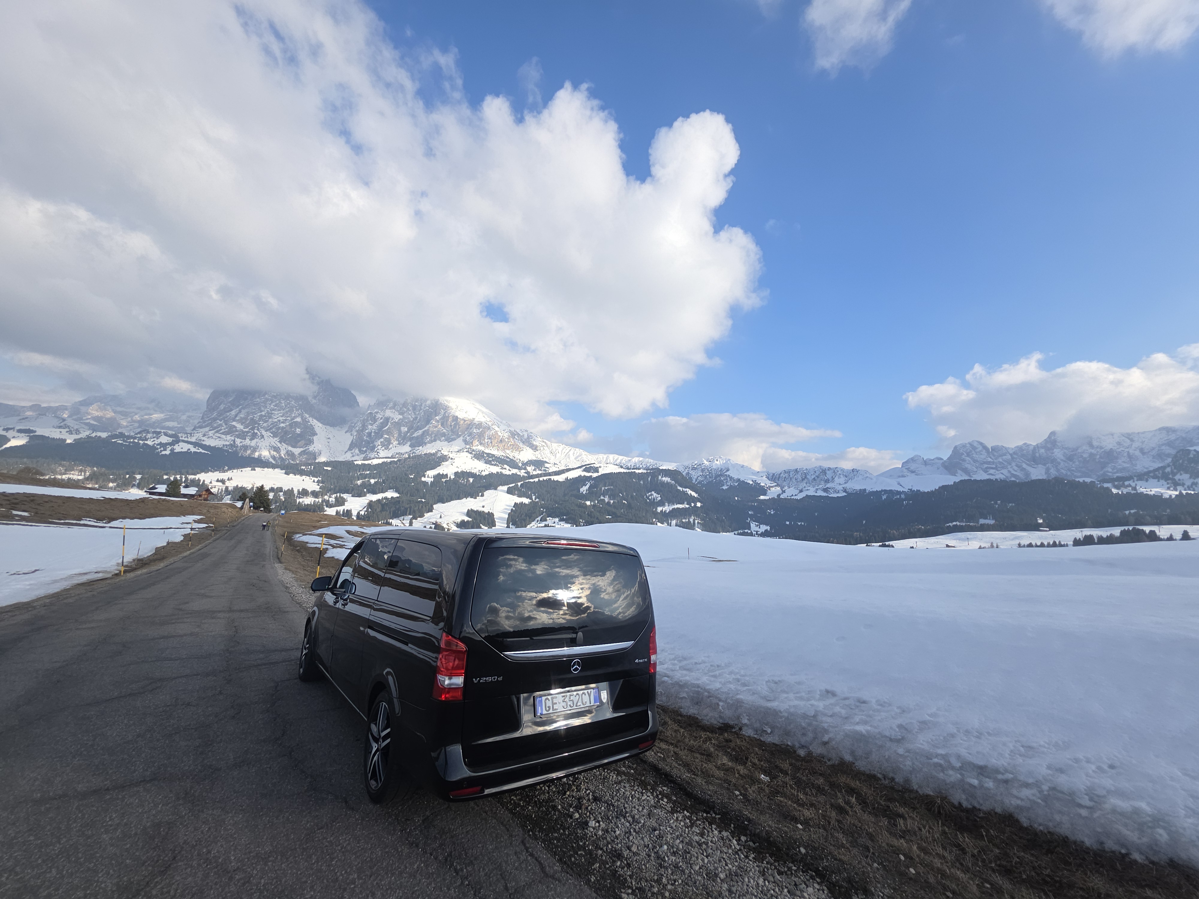 Vehicle image of Alf