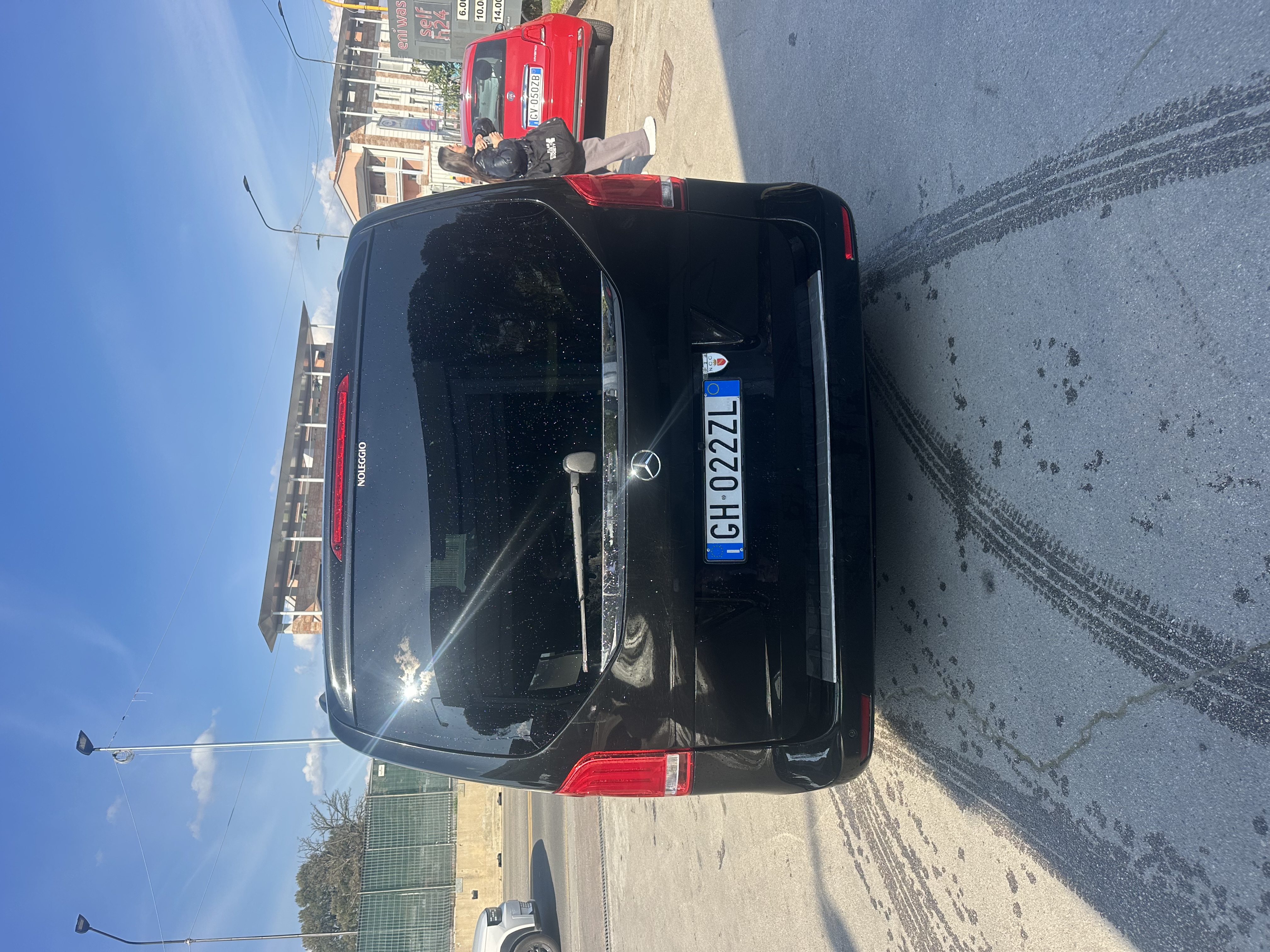 Mynd af ökutæki puiu