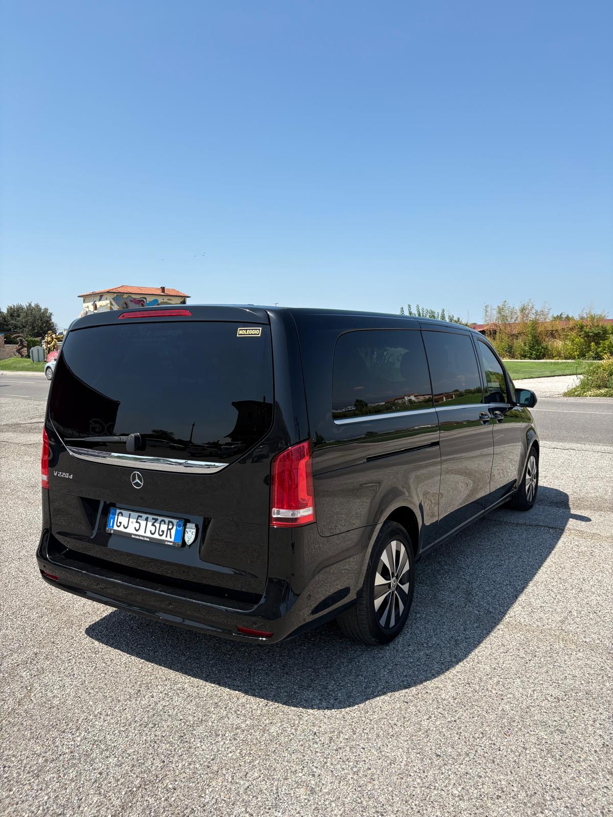 Vehicle image of Ghenadie