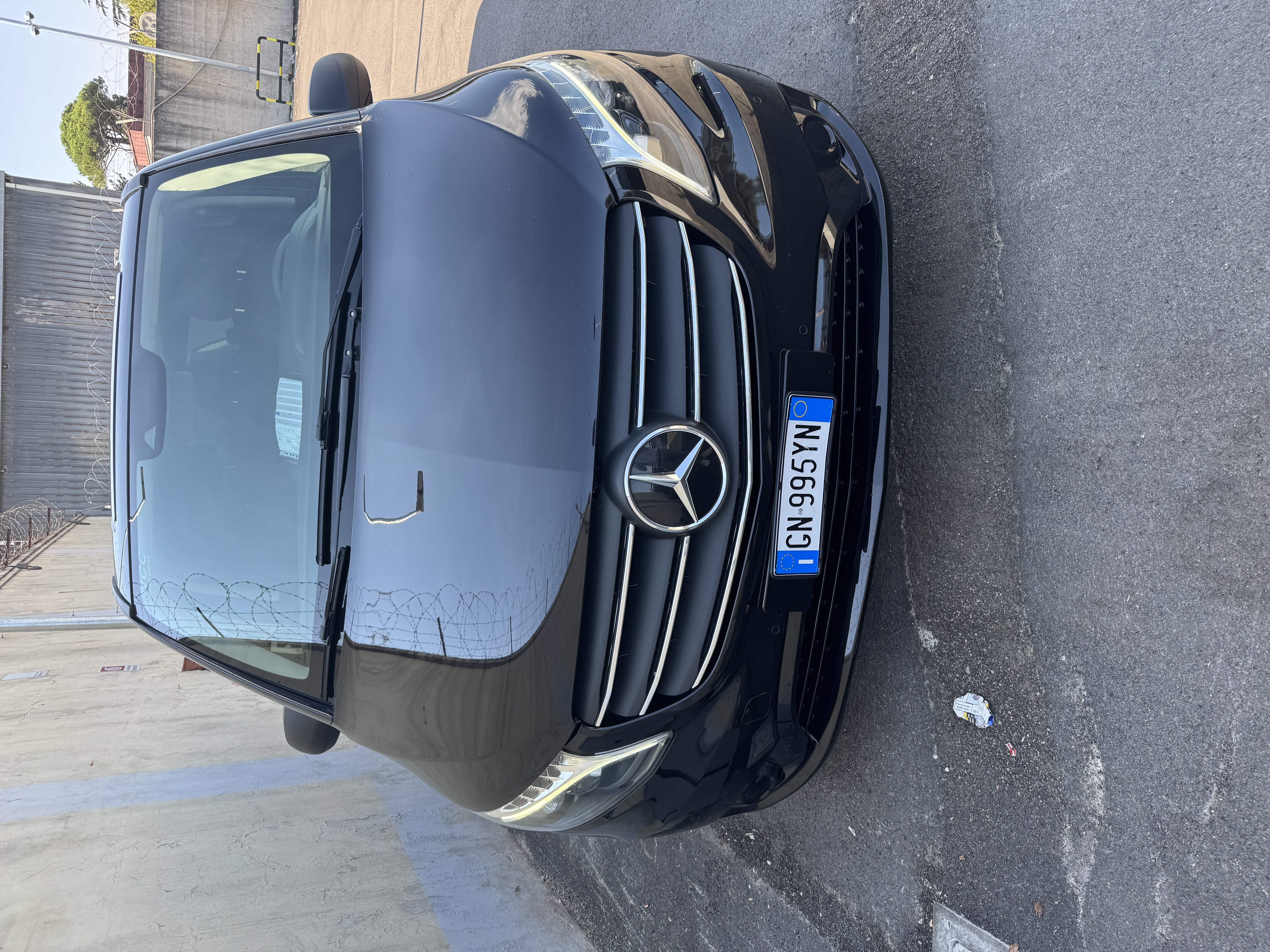 Vehicle image of Mohamed