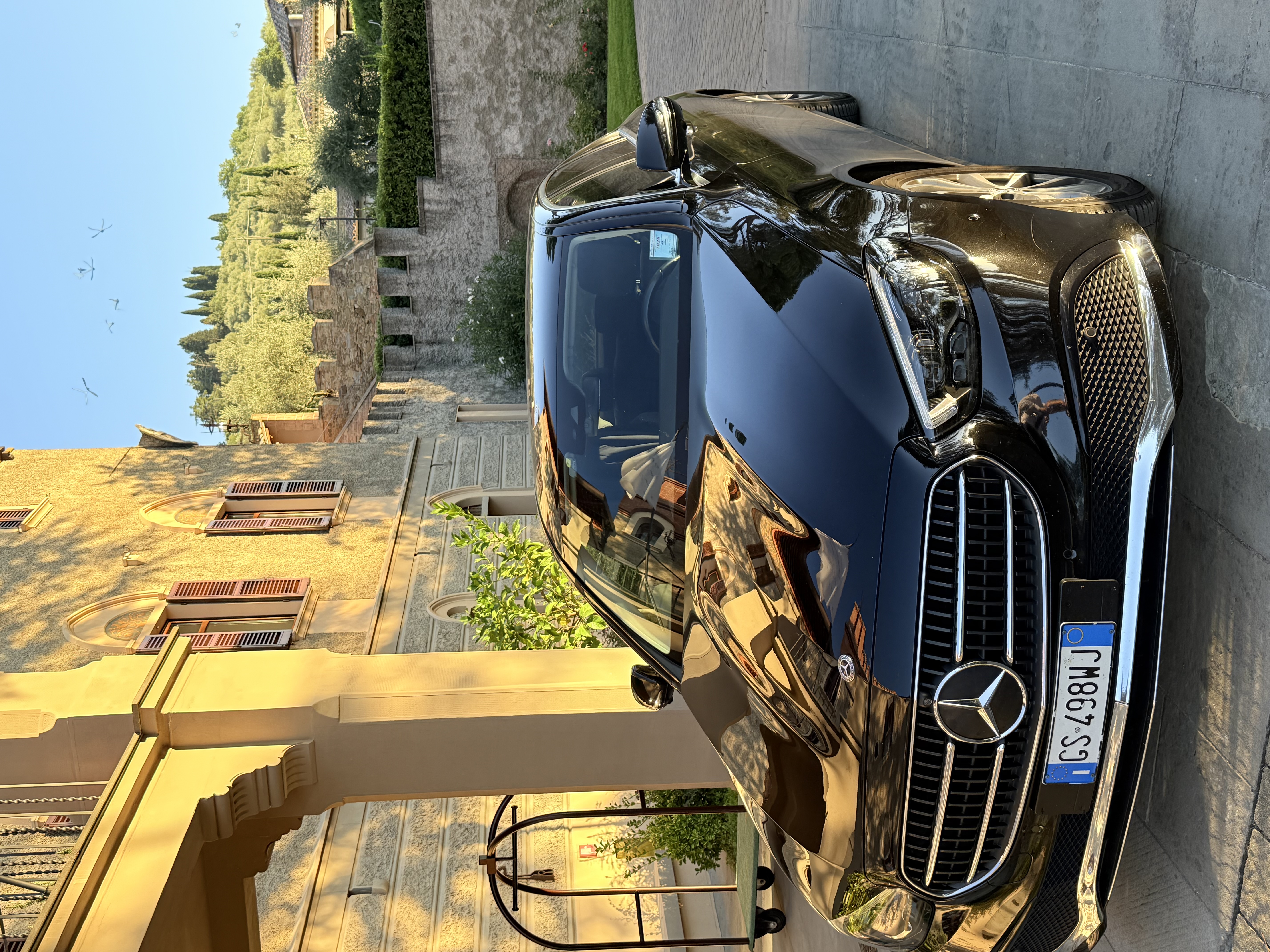 Vehicle image of Fanica