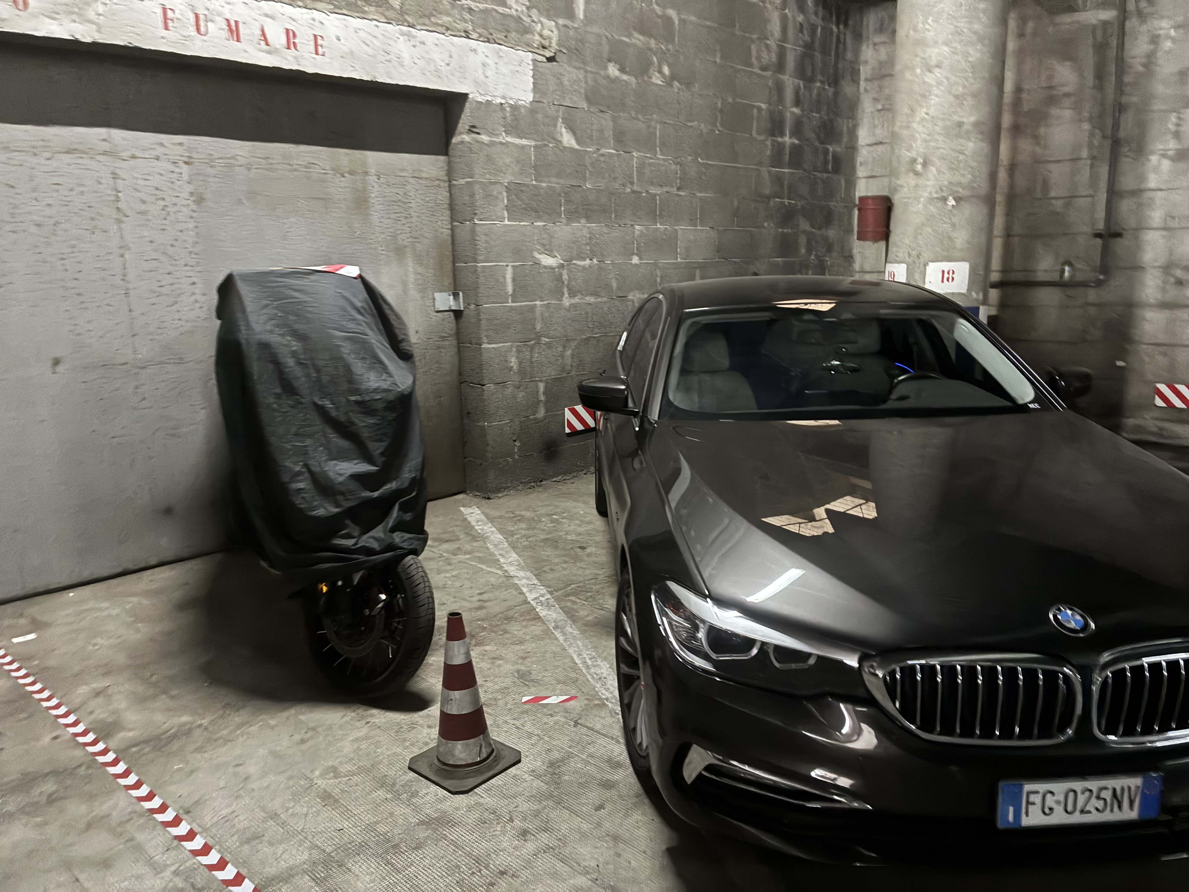 Vehicle image of Giovambattista