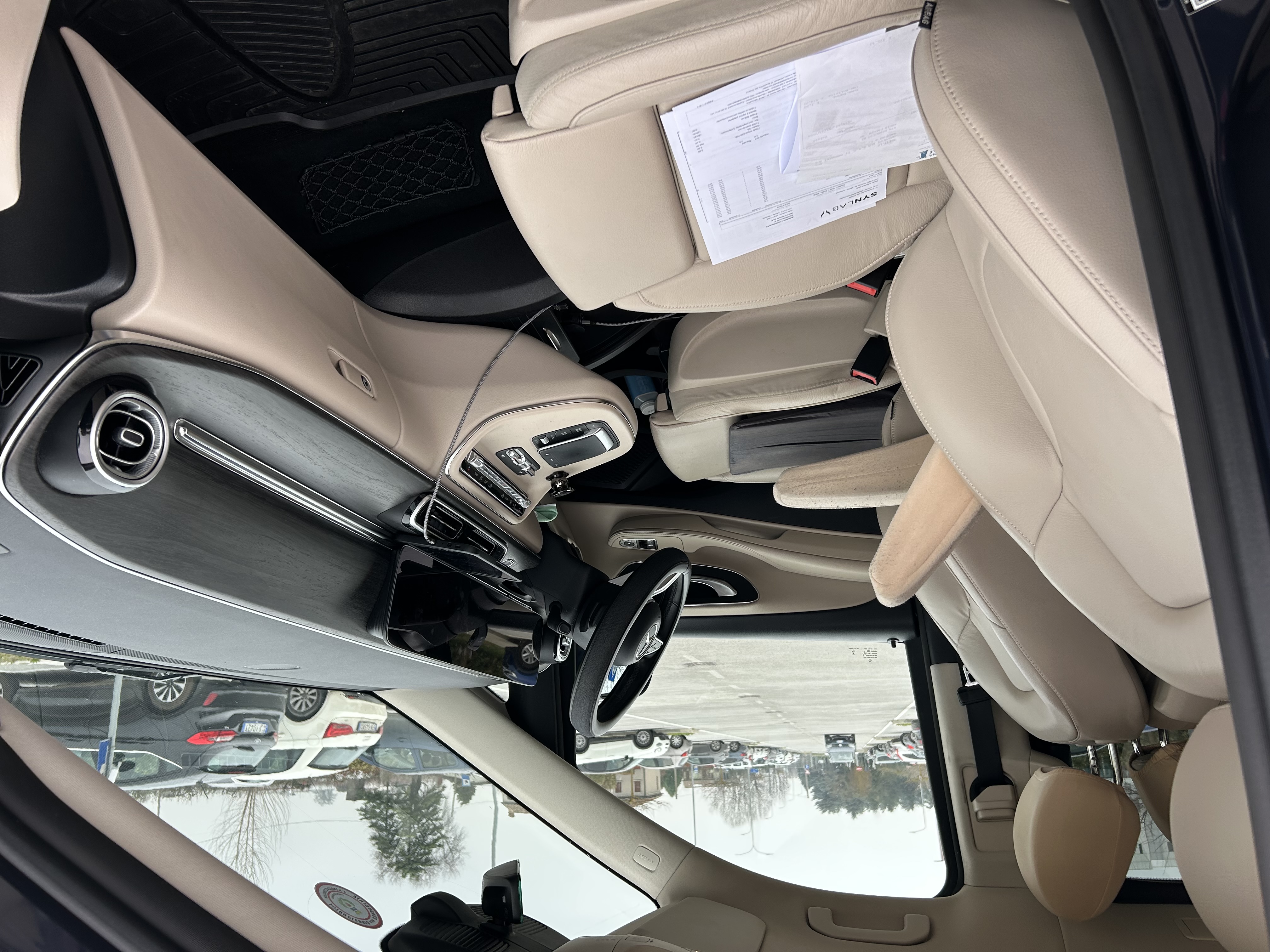 Vehicle image of alessandro