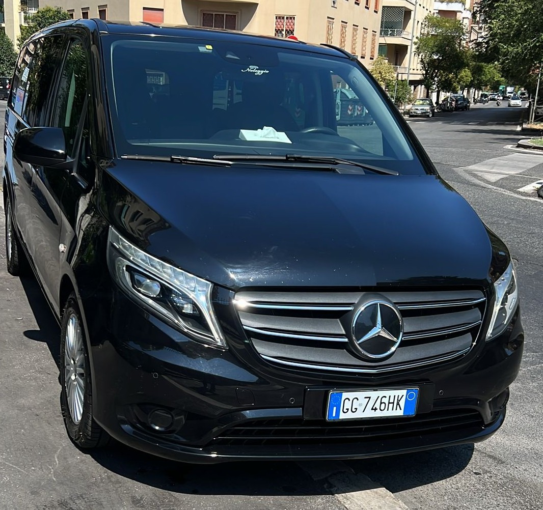 Vehicle image of MARCELLO