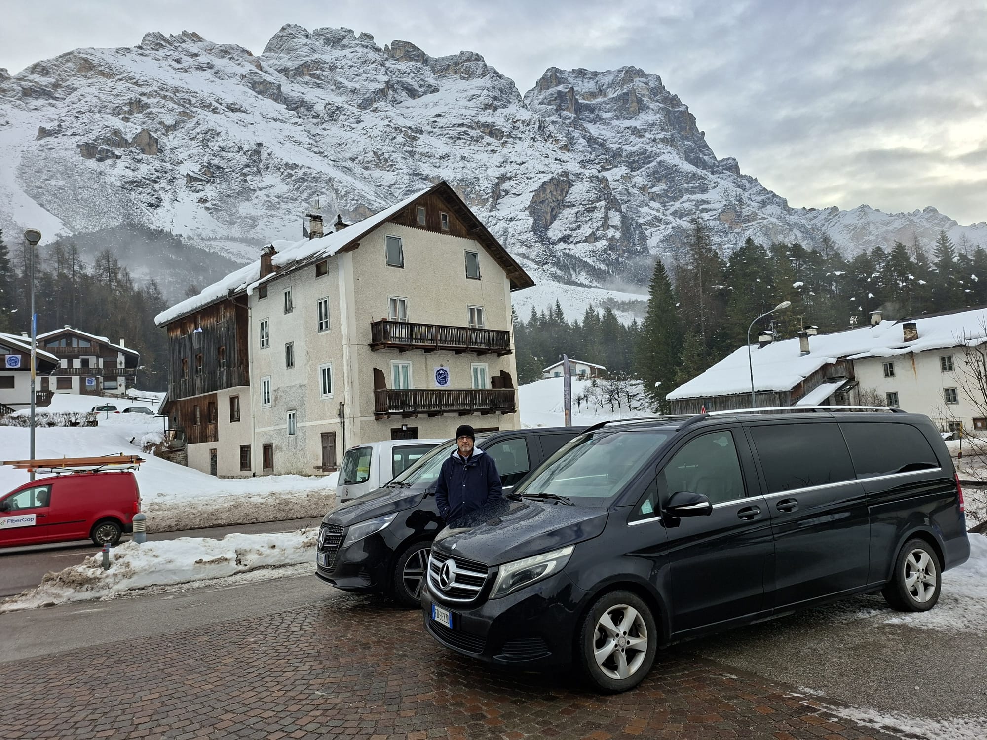 Vehicle image of Marwan