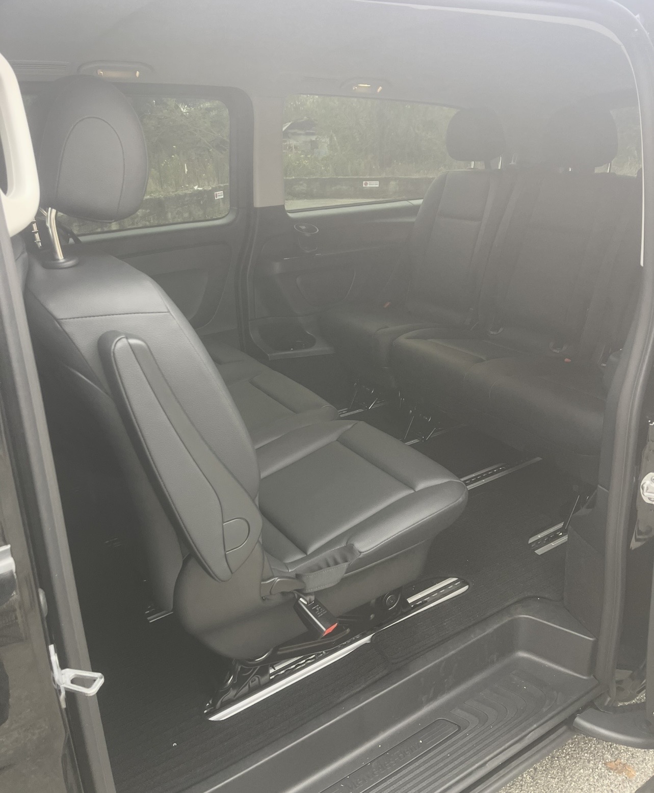 Køretøjsbillede af Franco