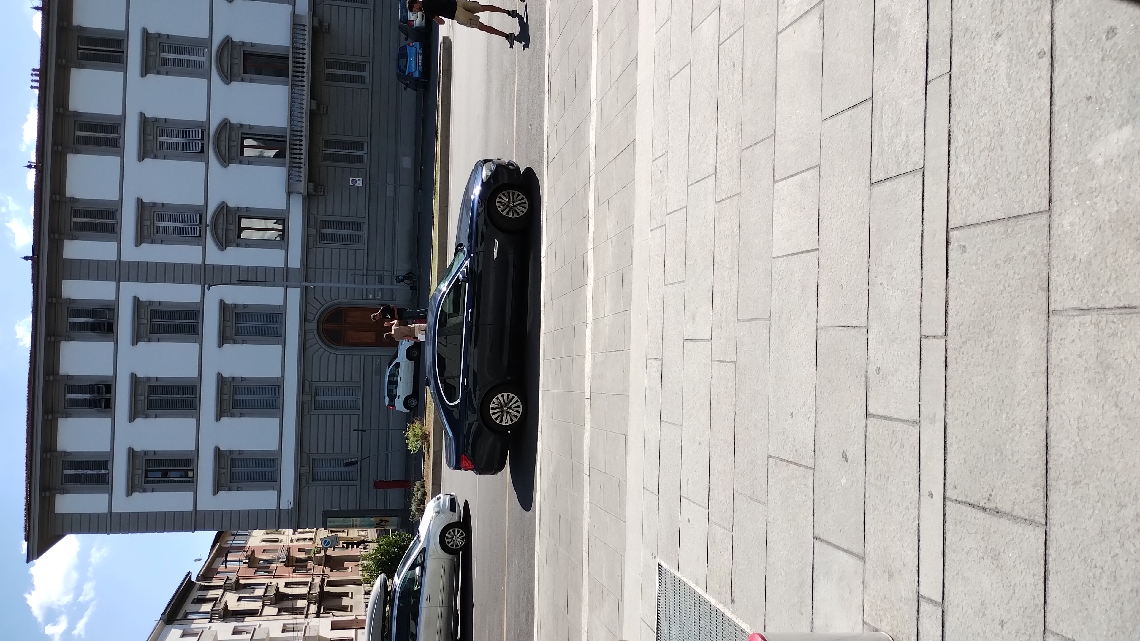 Fahrzeugbild von Monte Carlo