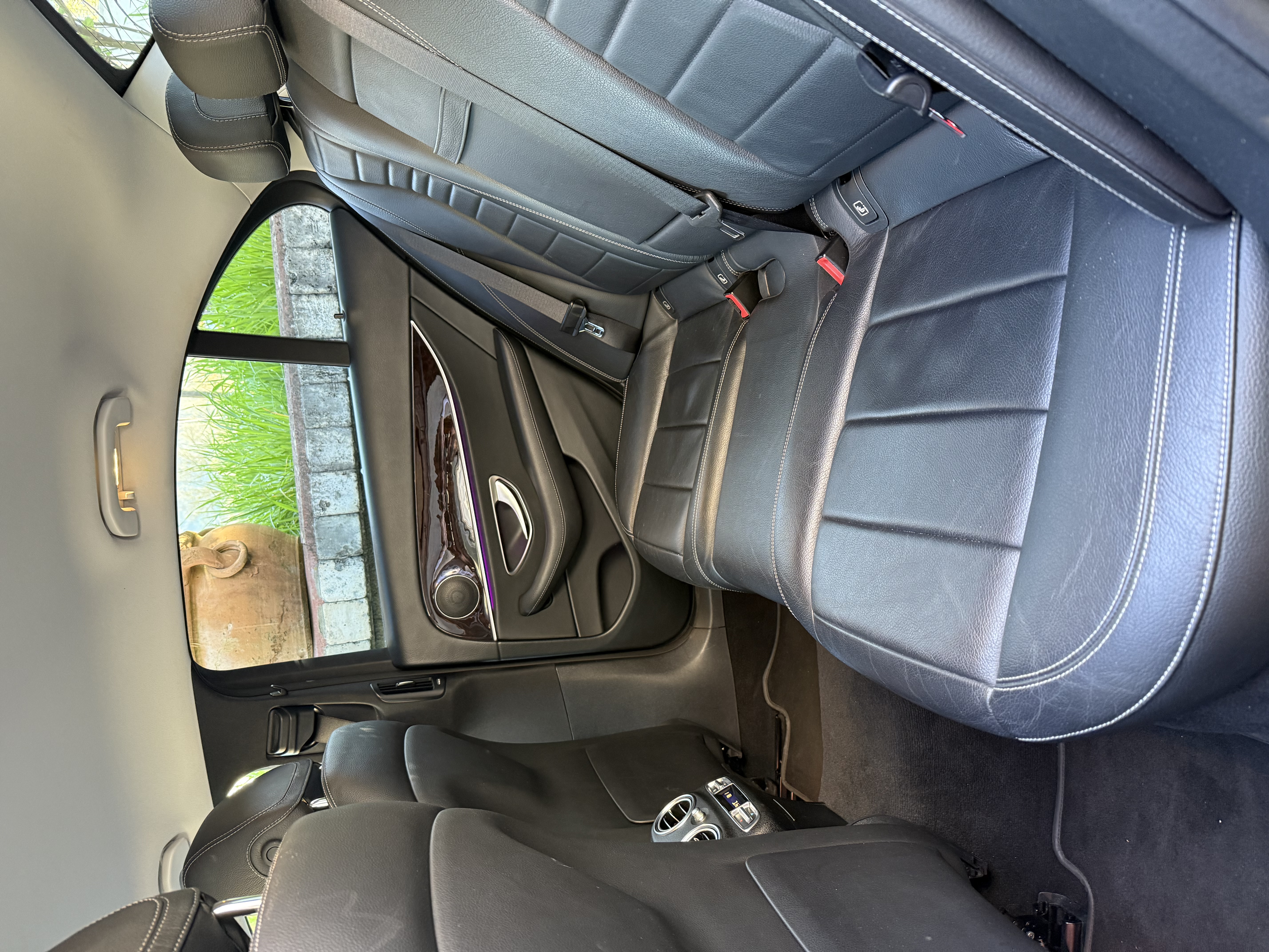 Vehicle image of Fanica