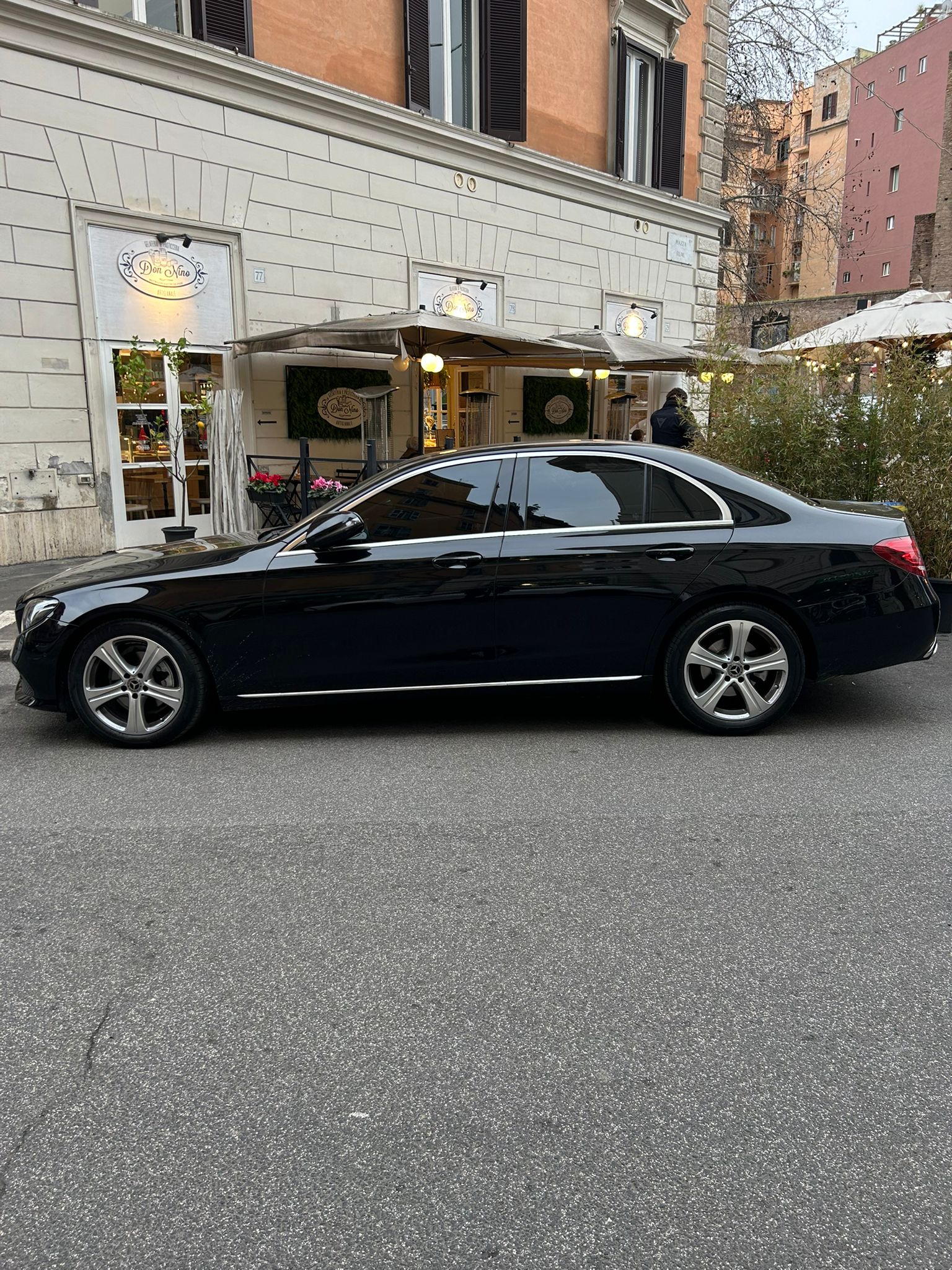 Køretøjsbillede af Lucio