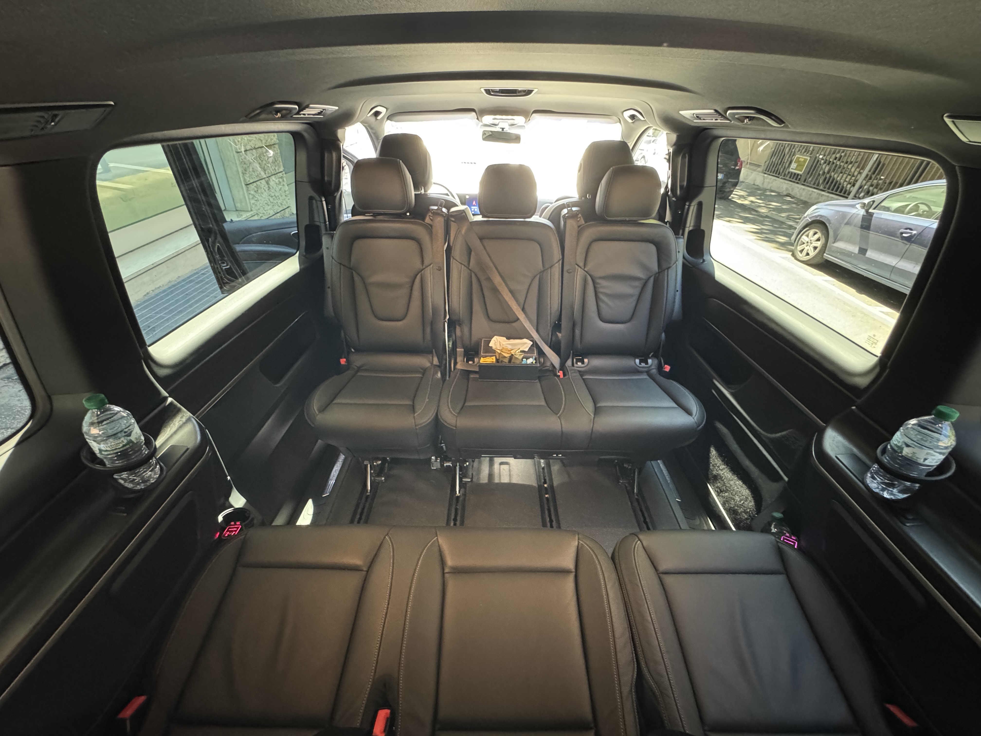 Vehicle image of Kamel