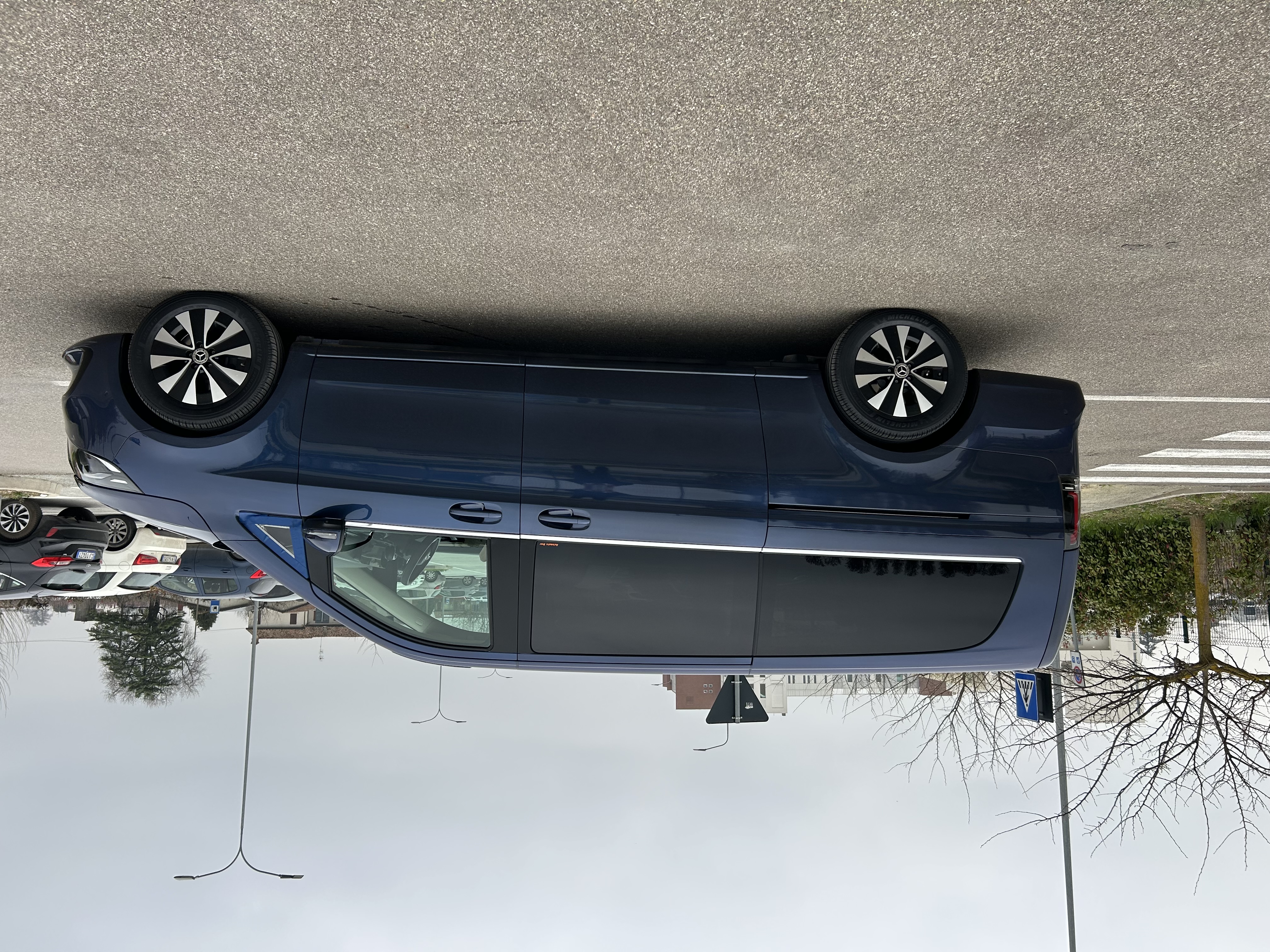 Vehicle image of alessandro