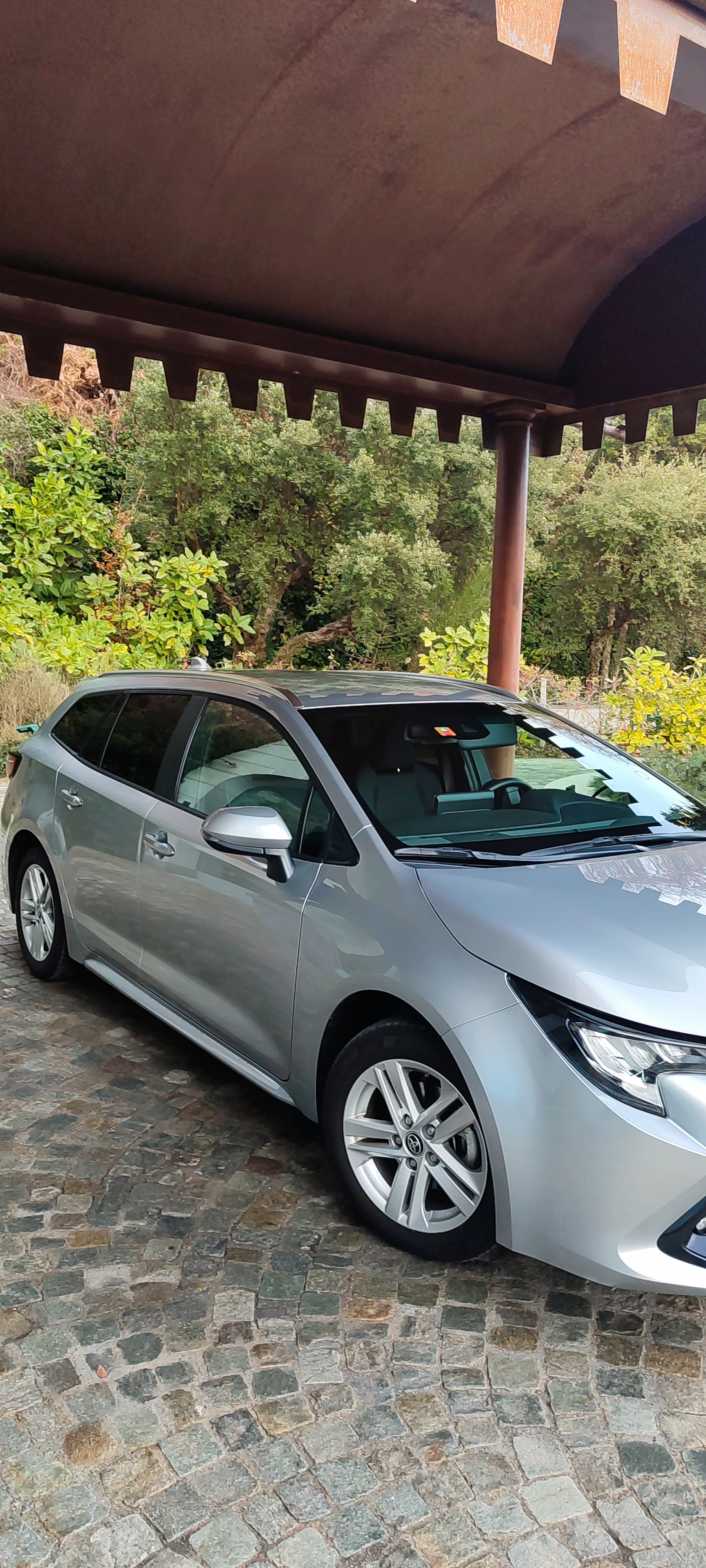 Vehicle image of Valentino