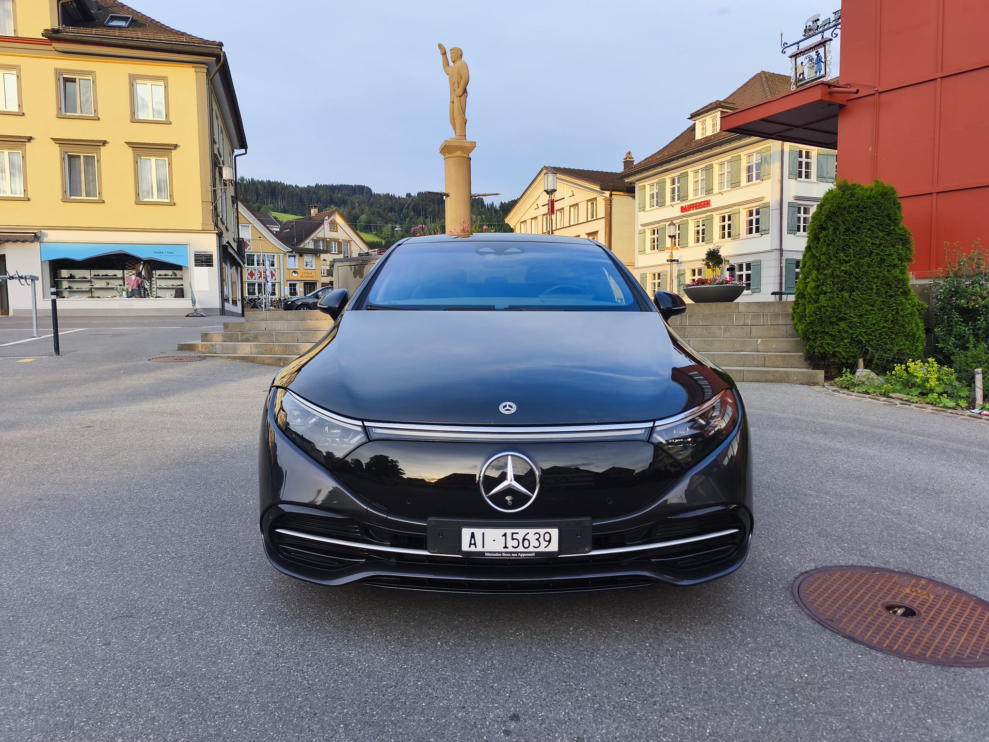 Vehicle image of Fabio