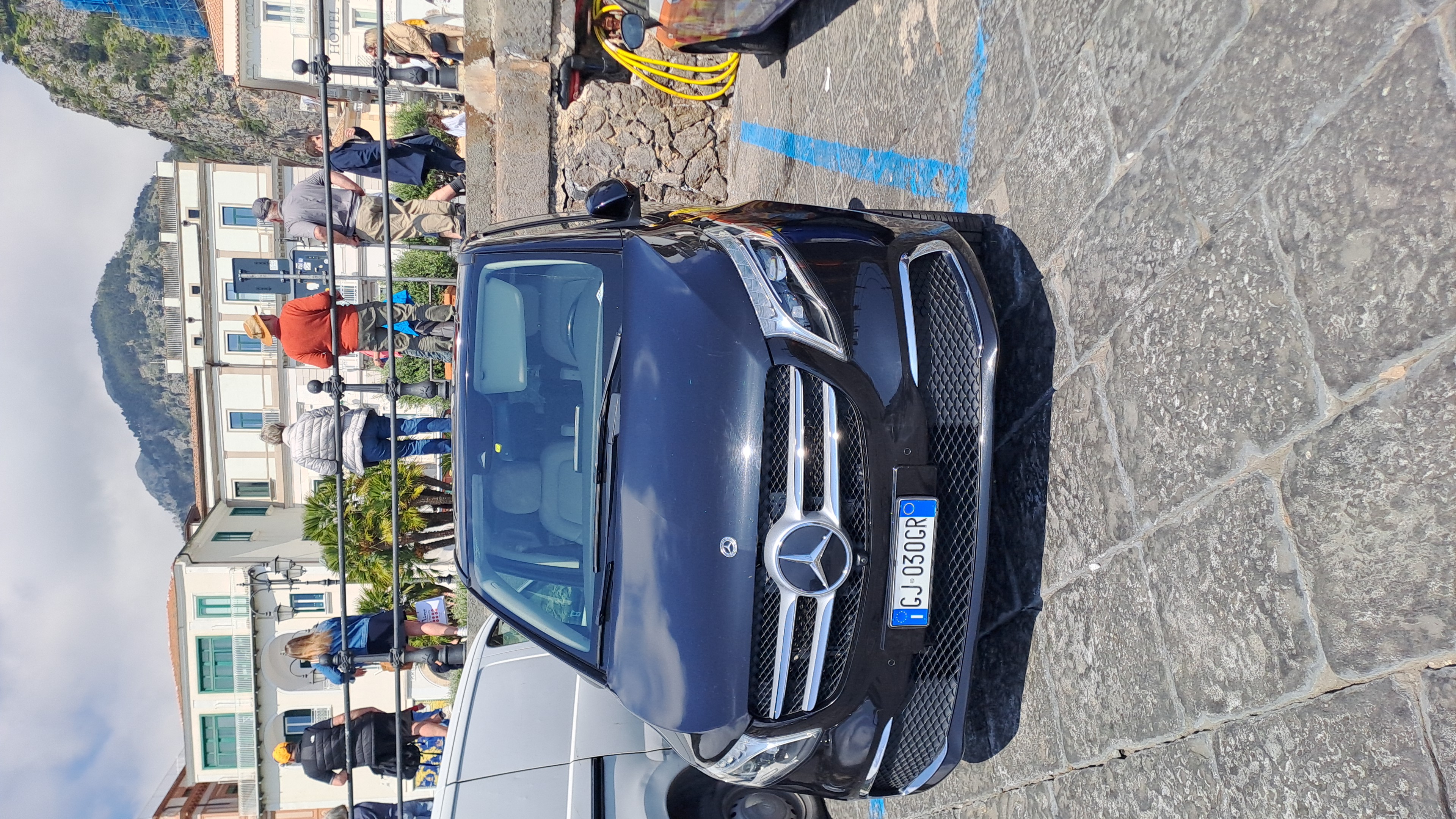 Fahrzeugbild von giuseppe