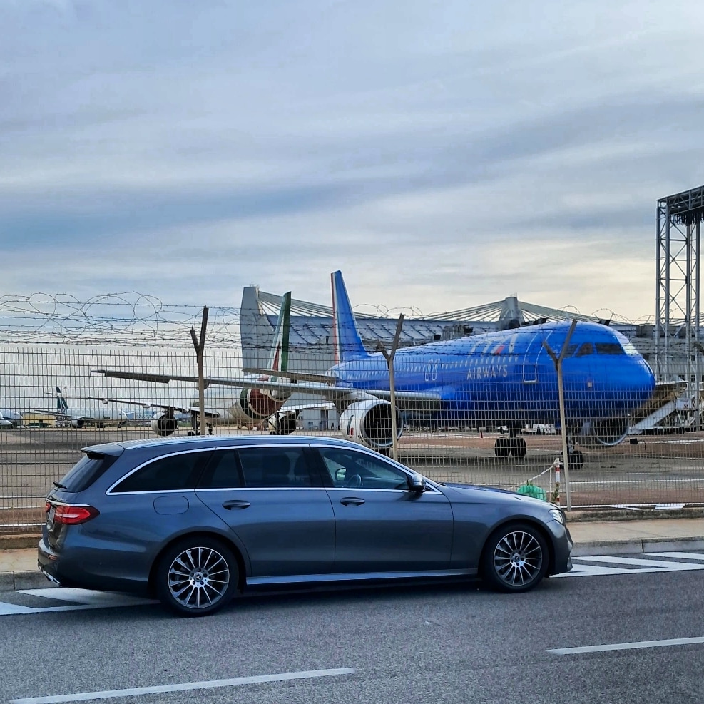 Vehicle image of Marco