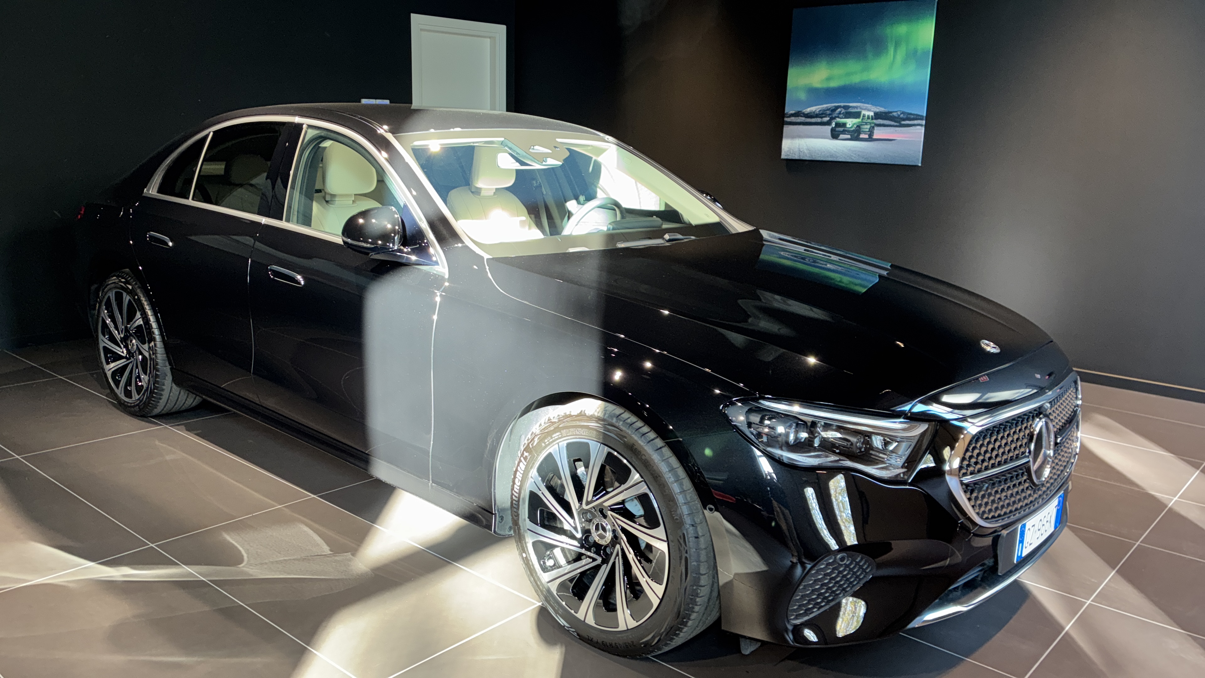 Vehicle image of Matteo
