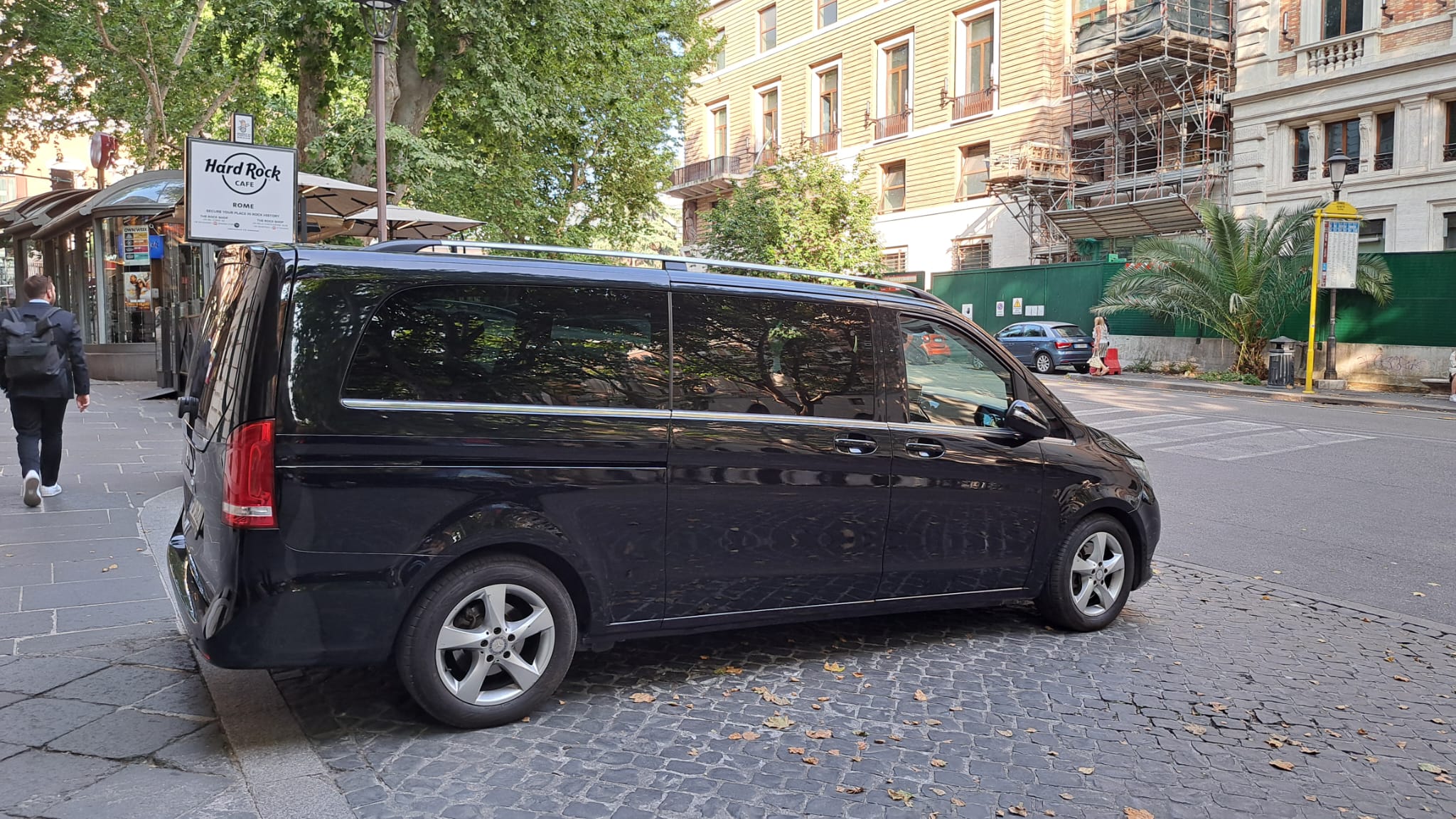 Vehicle image of Marwan