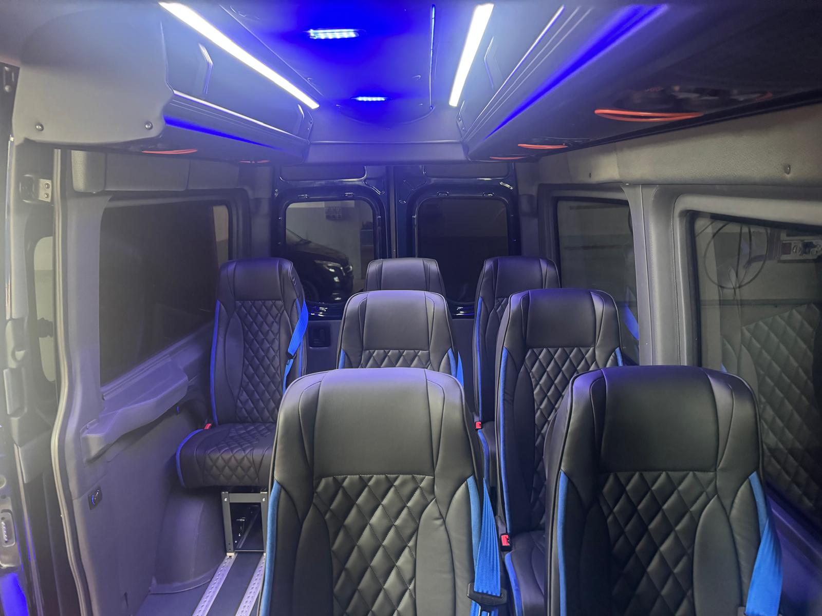 Vehicle image of Mario