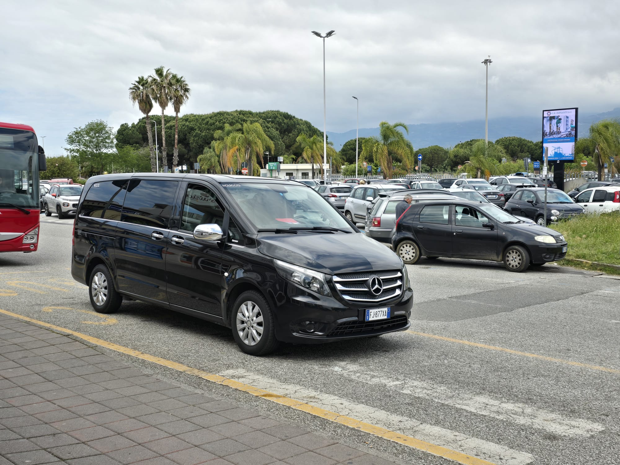 Vehicle image of Filippo