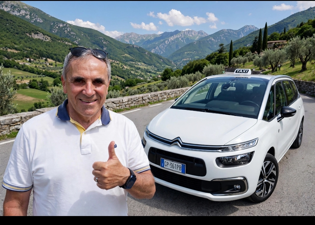 Immagine veicolo di alain