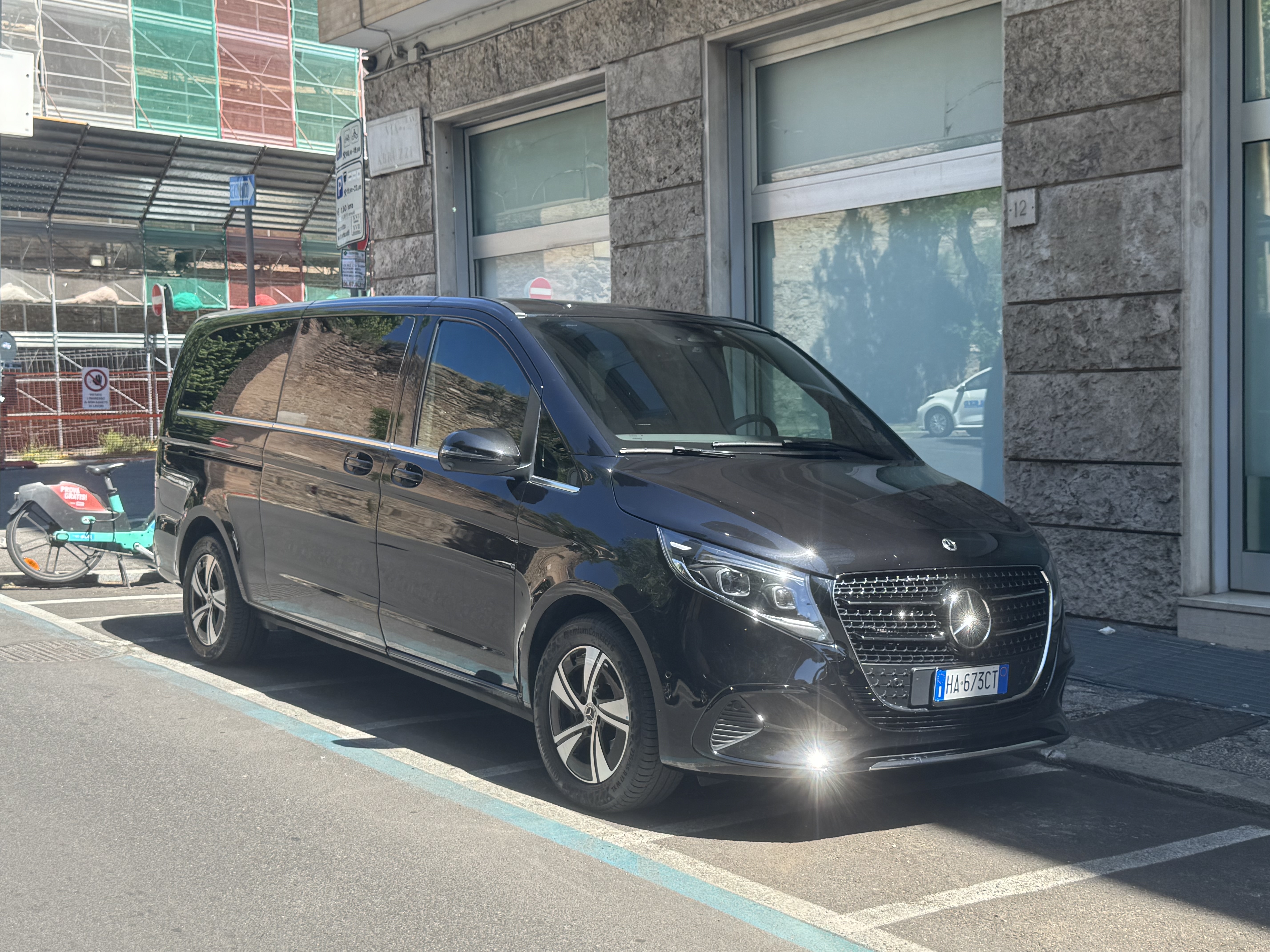 Vehicle image of Kamel
