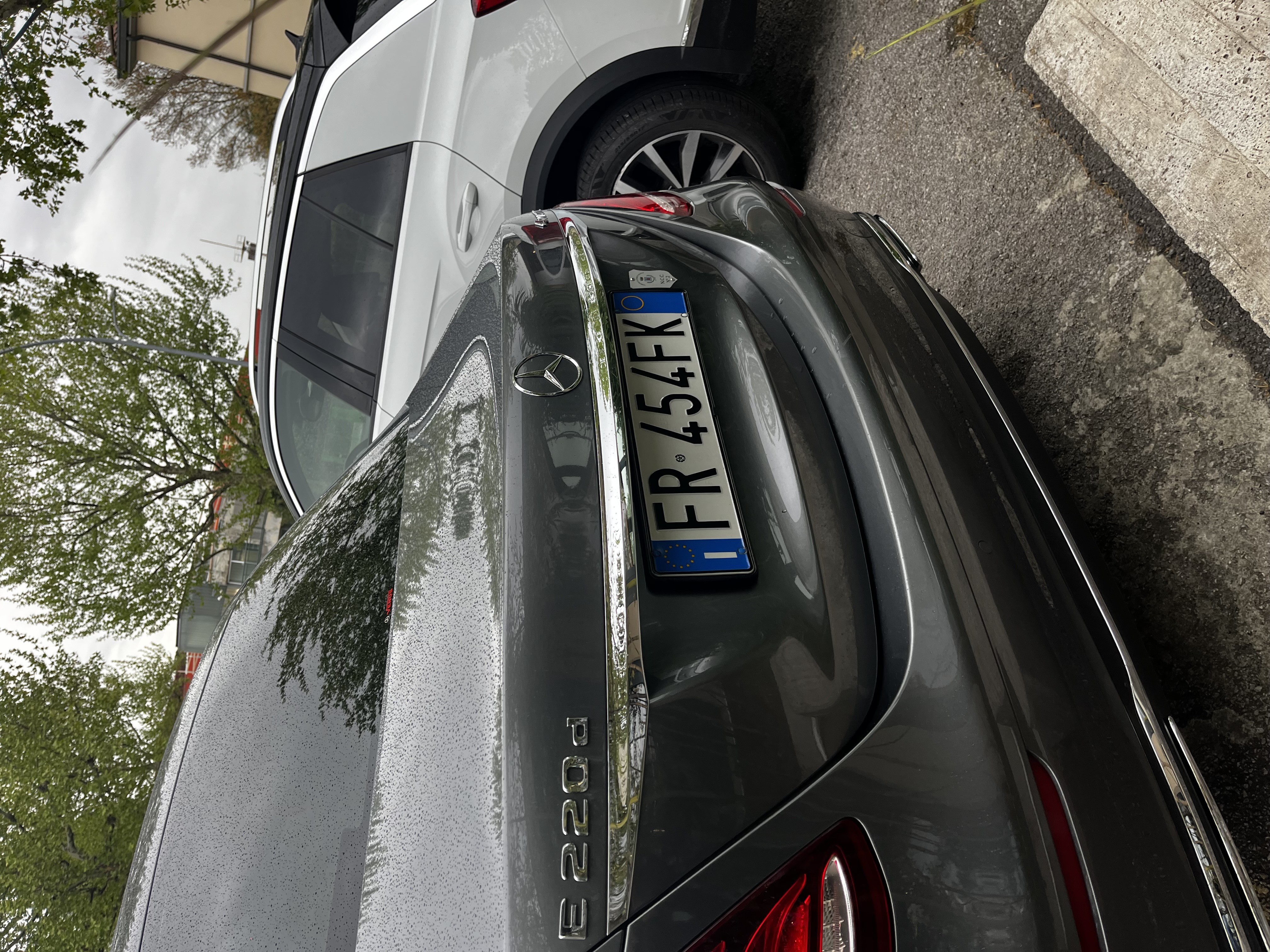 Vehicle image of VLADIMIR