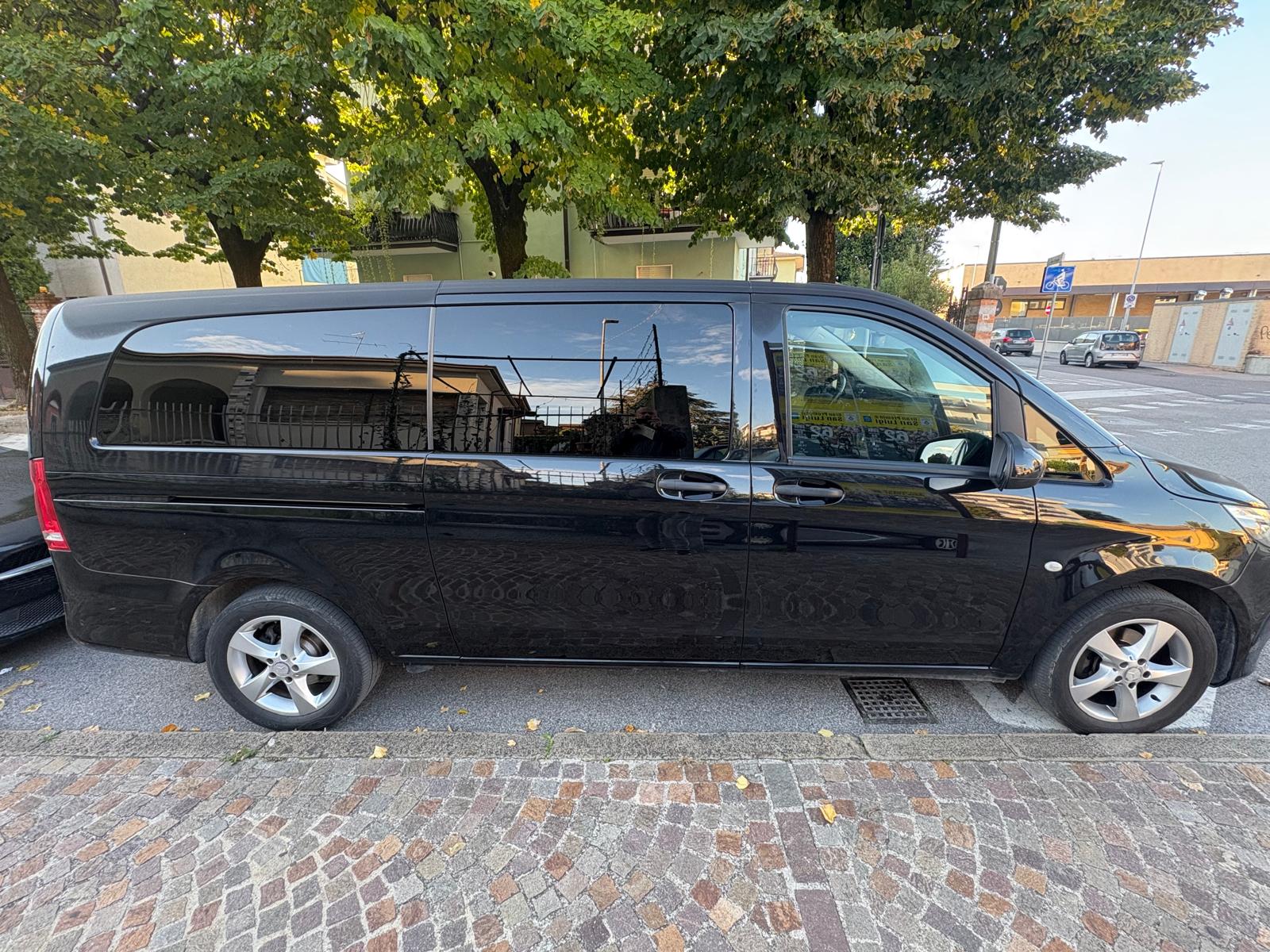 Køretøjsbillede af Orazio