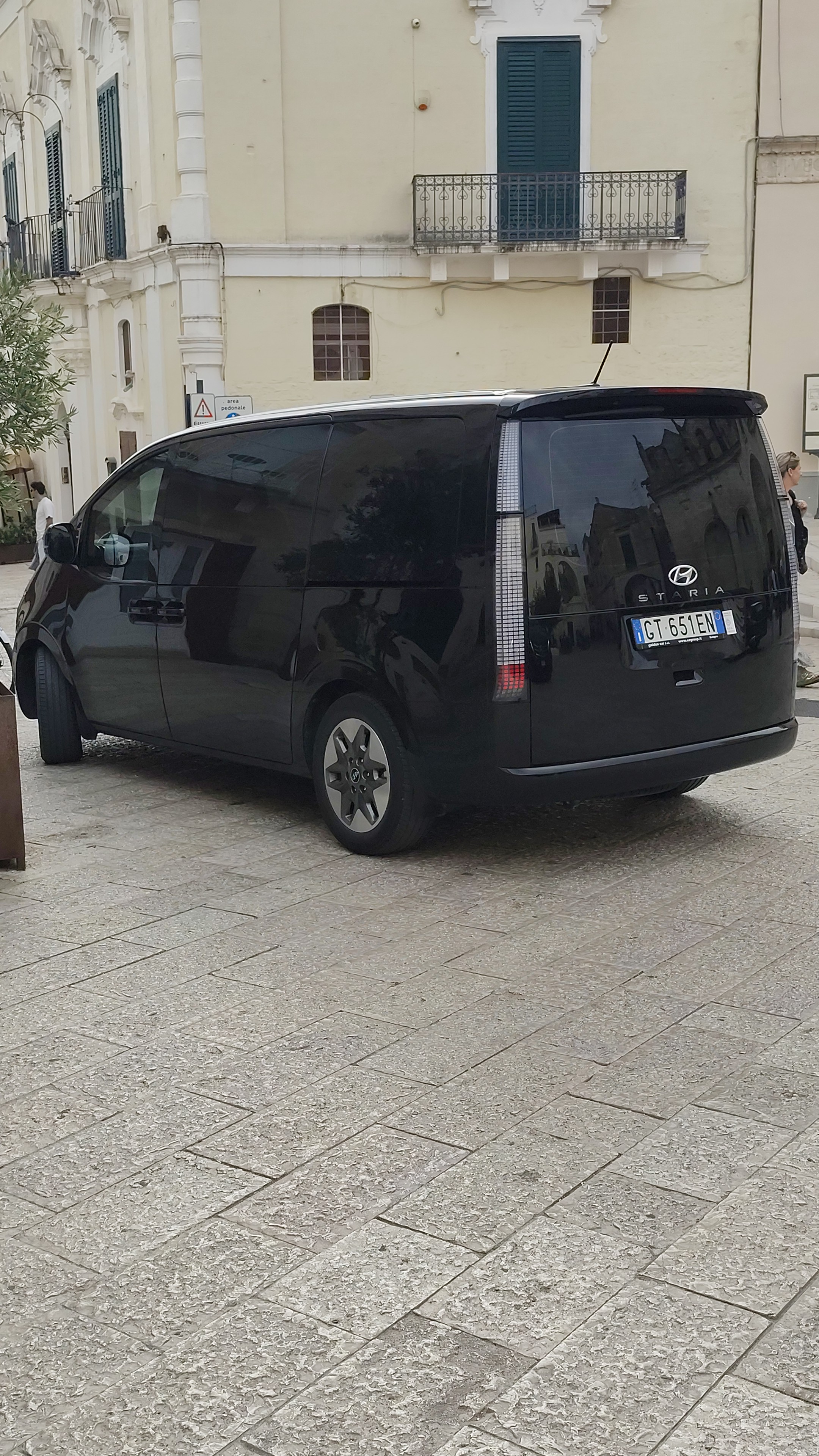Fahrzeugbild von Alessandro