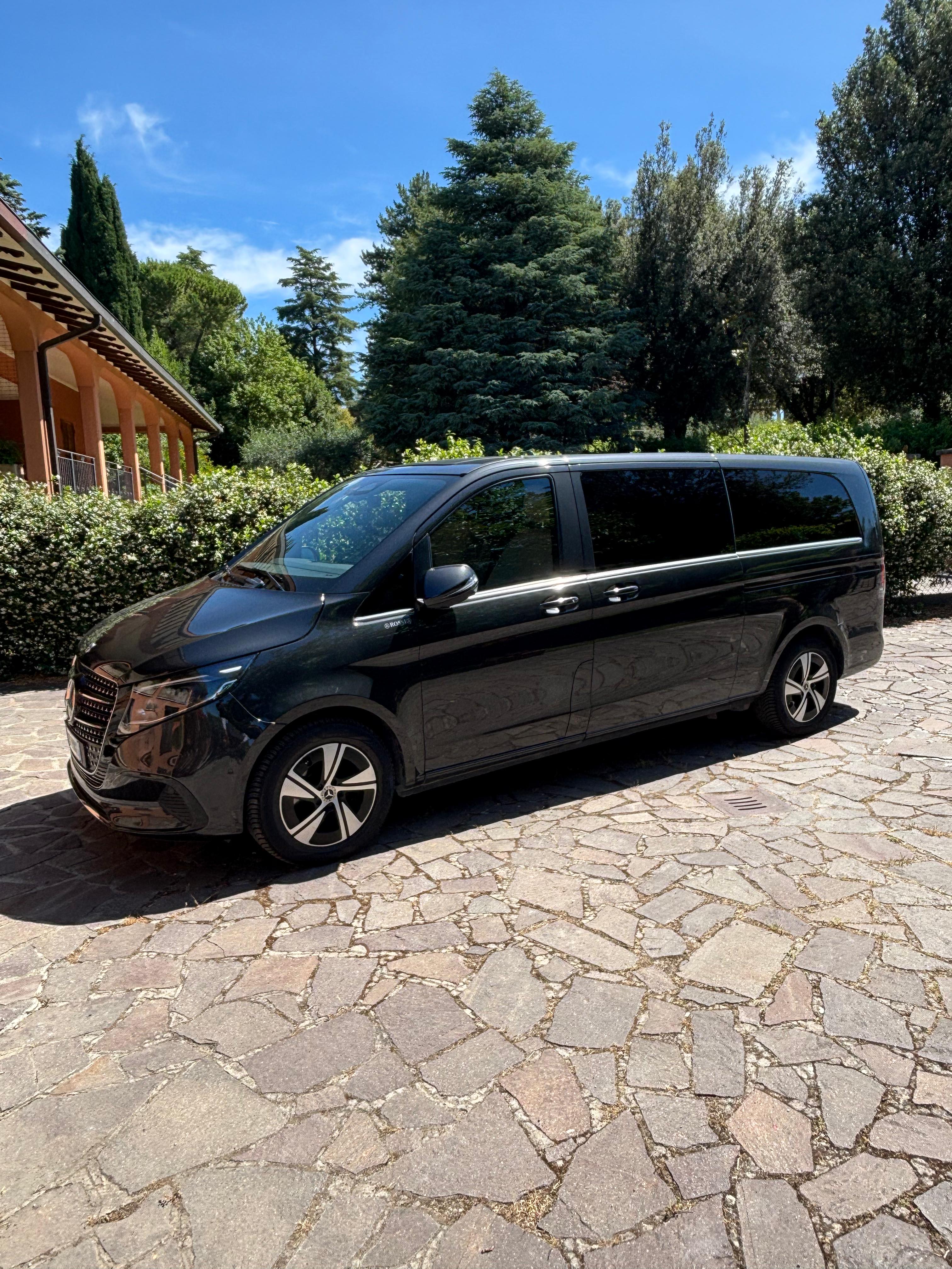 Vehicle image of Filippo