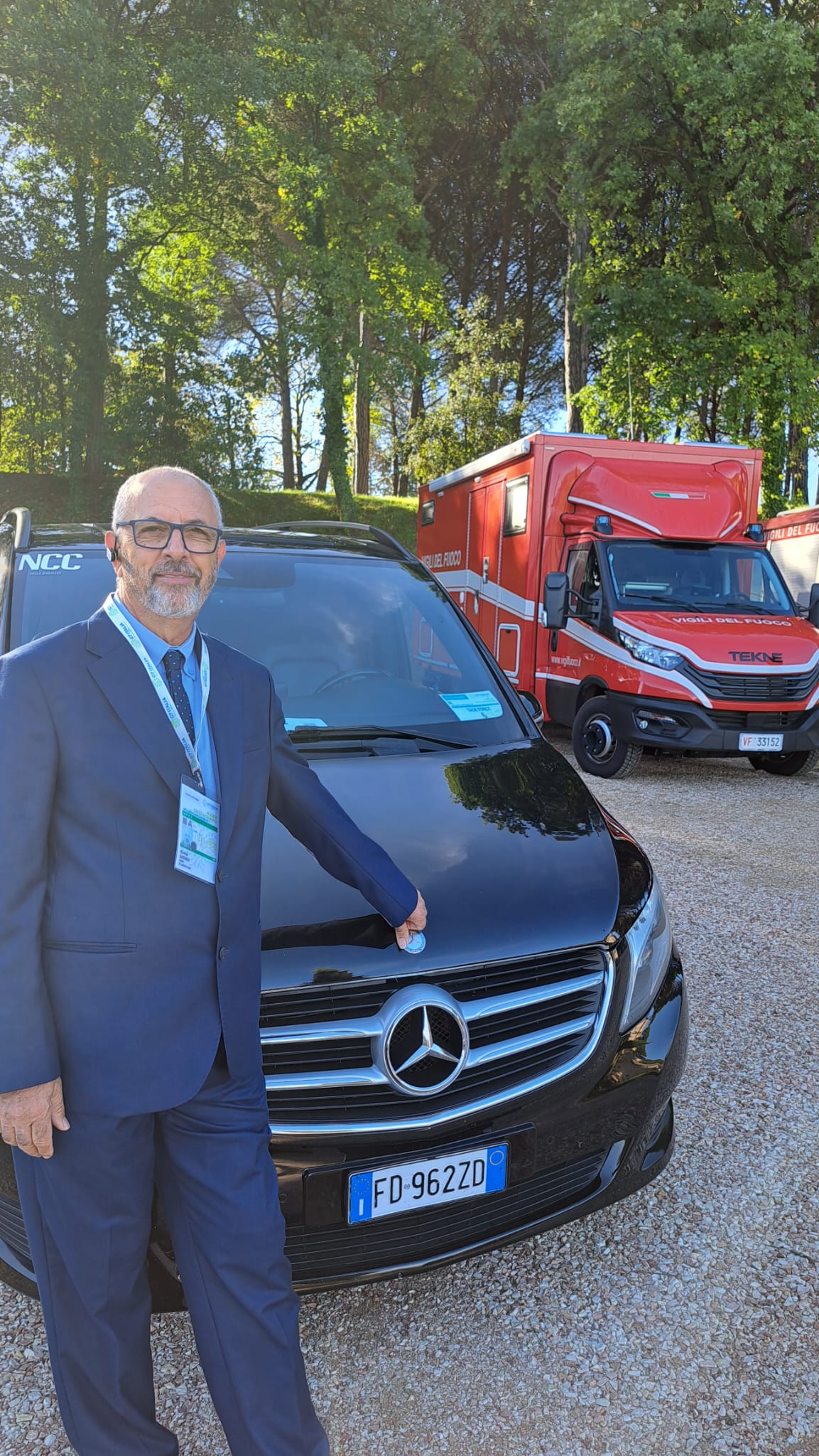 Vehicle image of Marwan