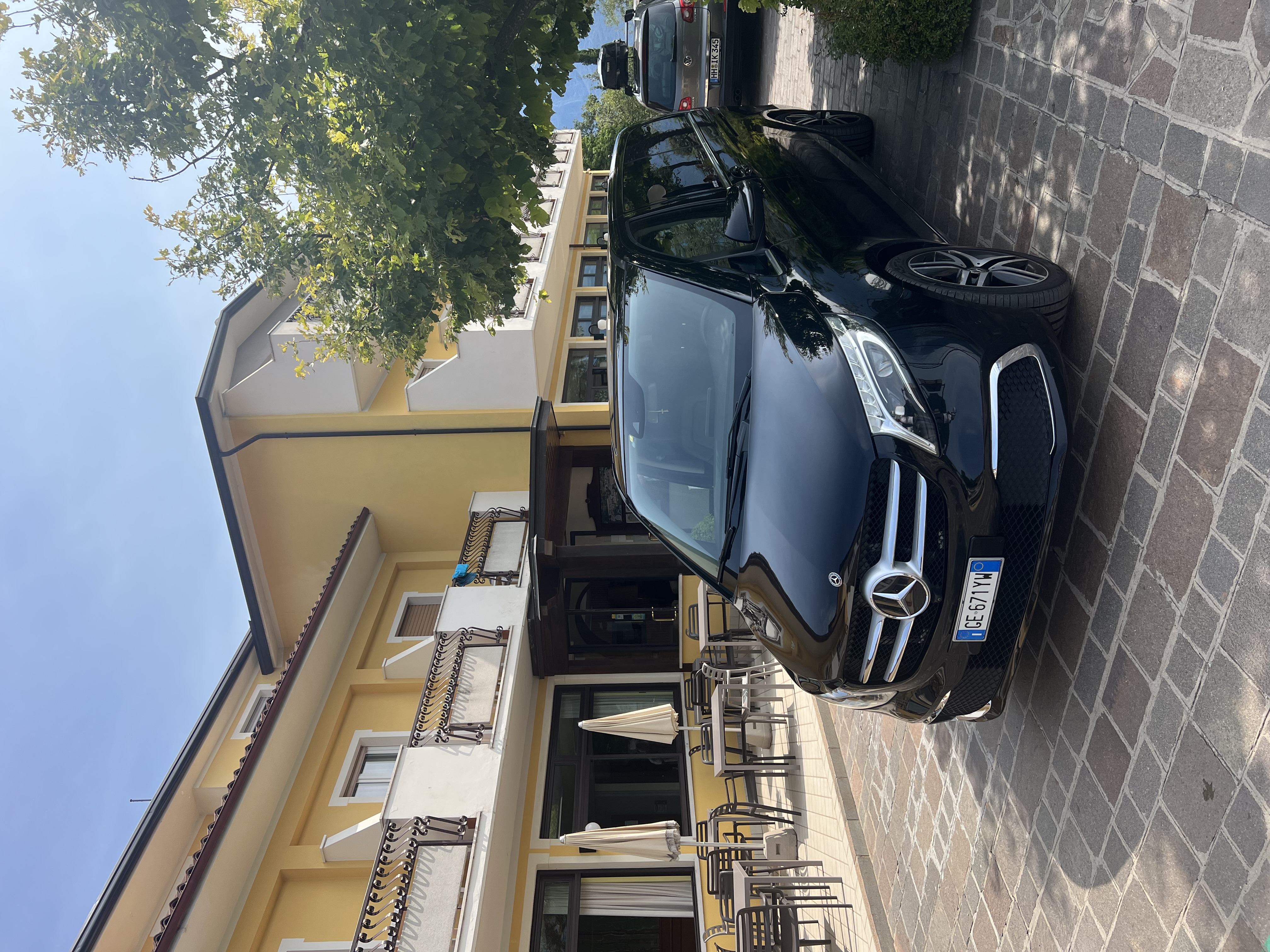 Immagine veicolo di Christian
