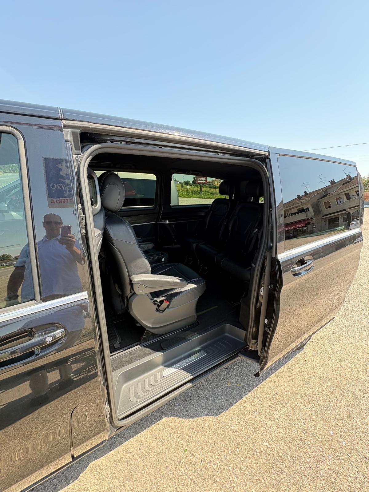 Vehicle image of Ghenadie