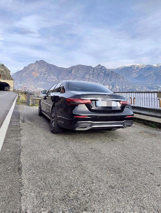 Vehicle image of Gabriele