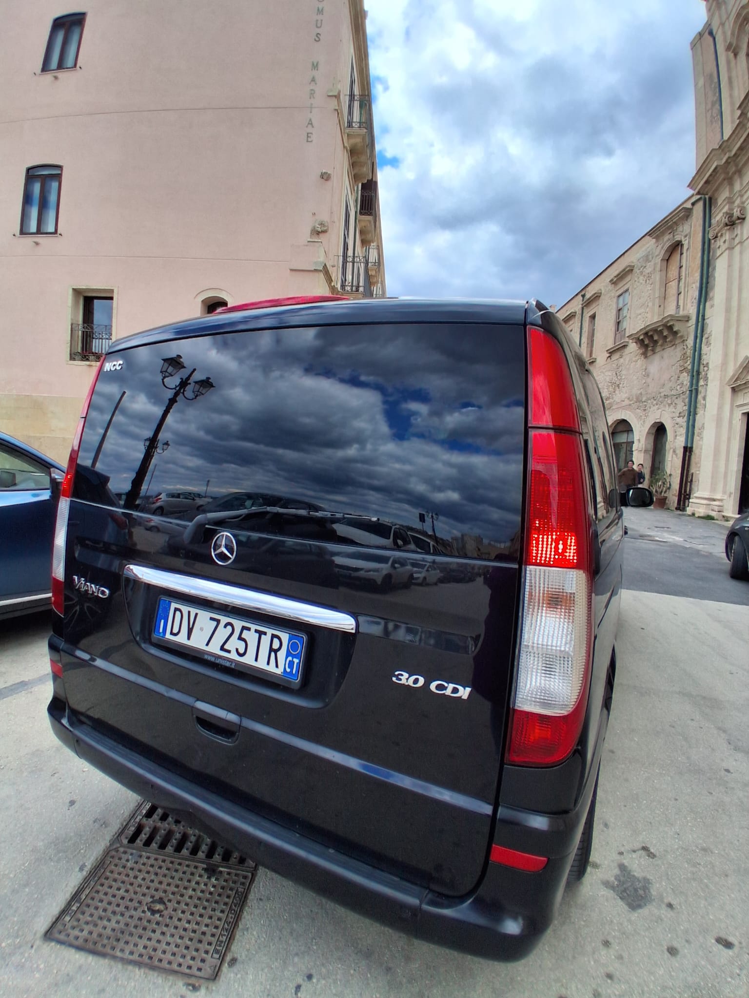Immagine veicolo di Andrea