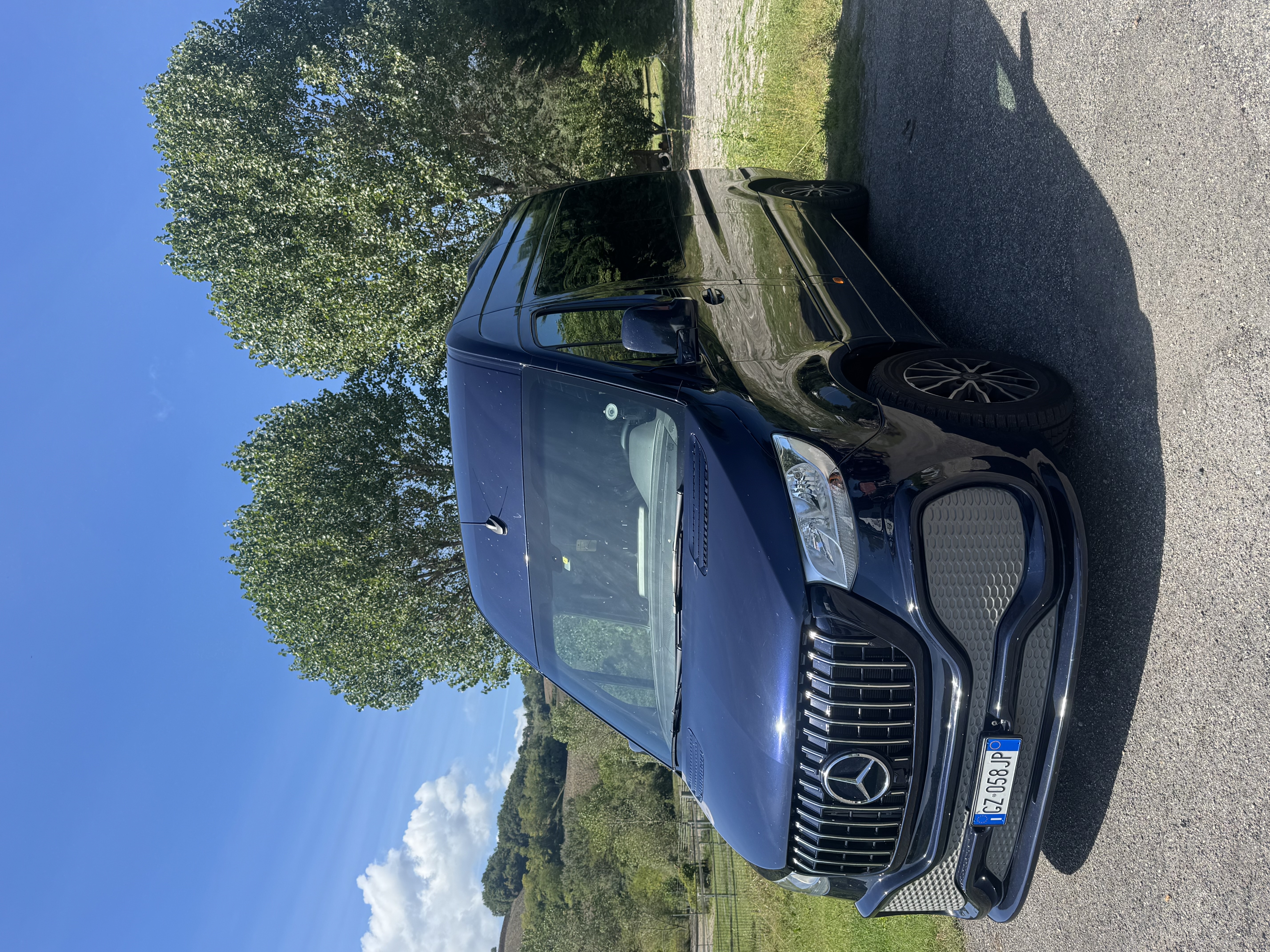 Vehicle image of Mario