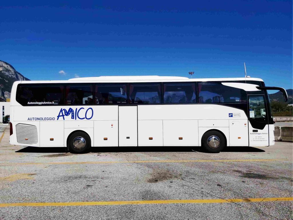 Køretøjsbillede af Autonoleggio