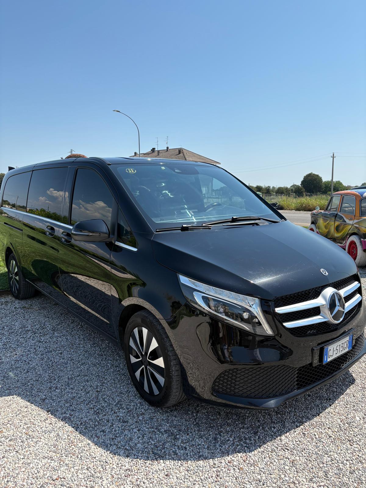 Vehicle image of Ghenadie
