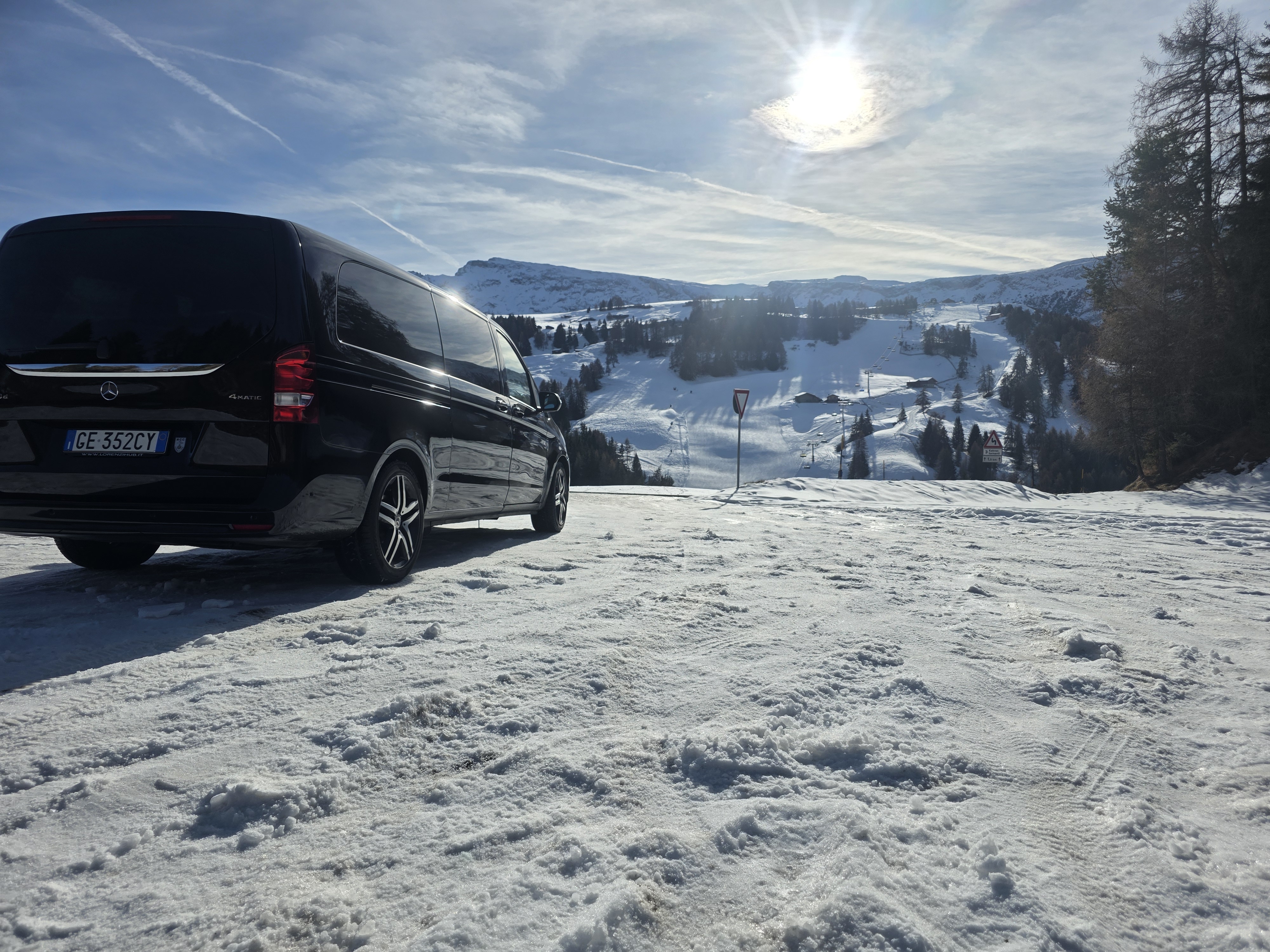 Vehicle image of Alf