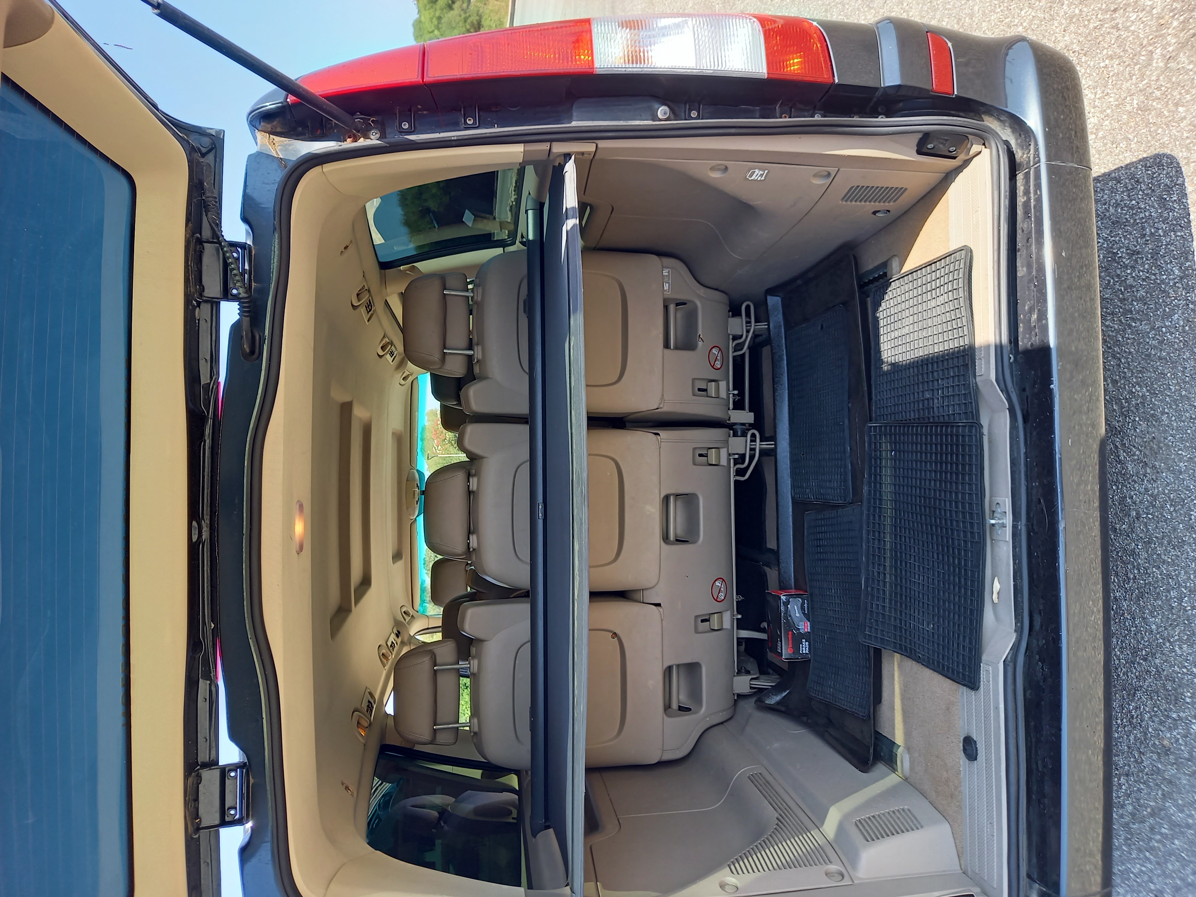 Vehicle image of Antonio