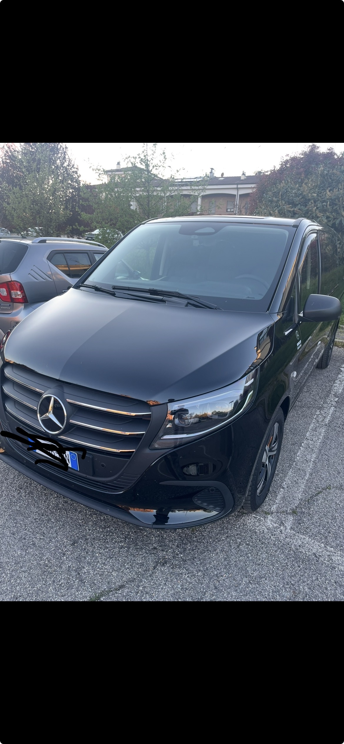 Vehicle image of Filippo