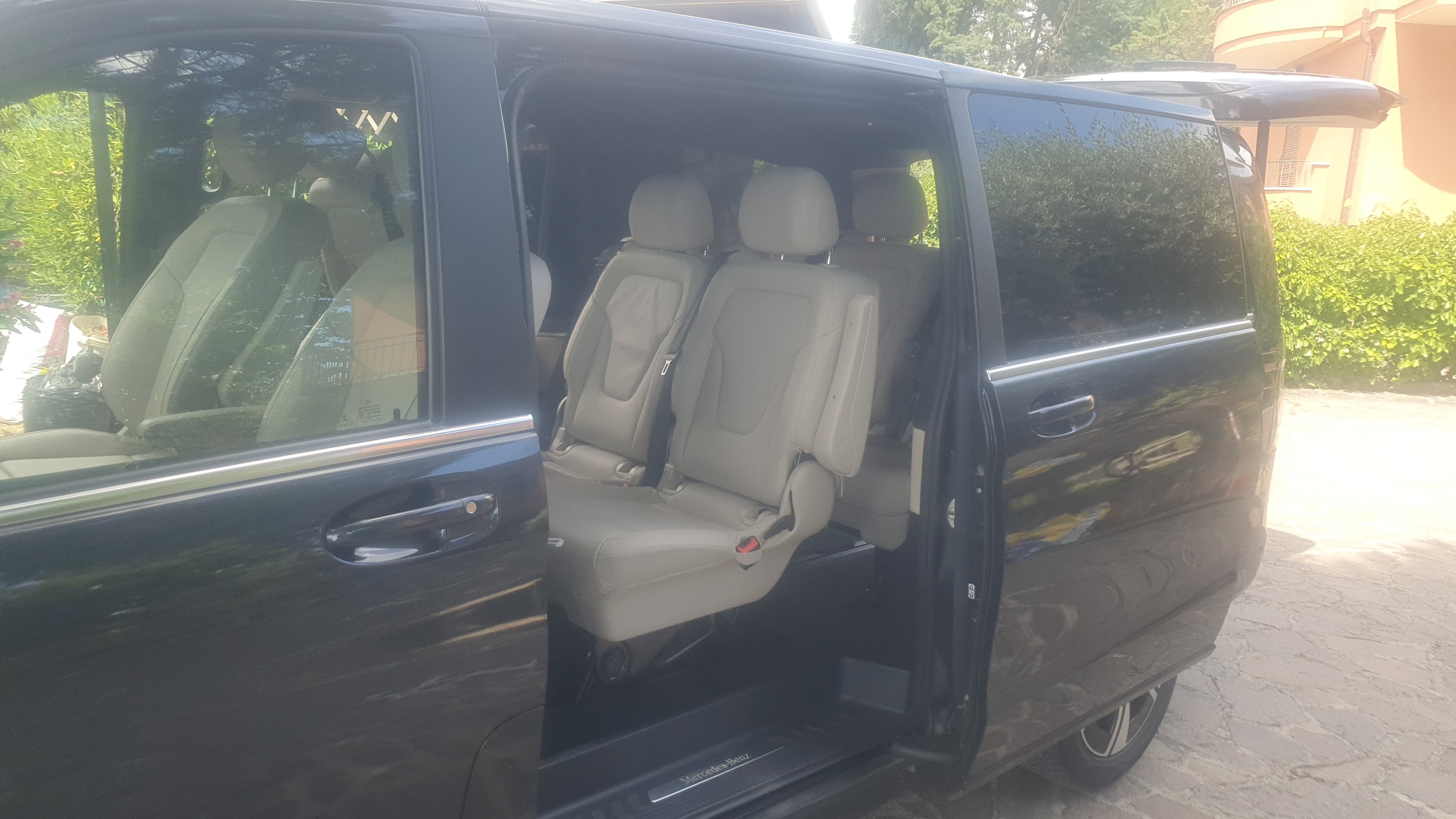 Vehicle image of Filippo